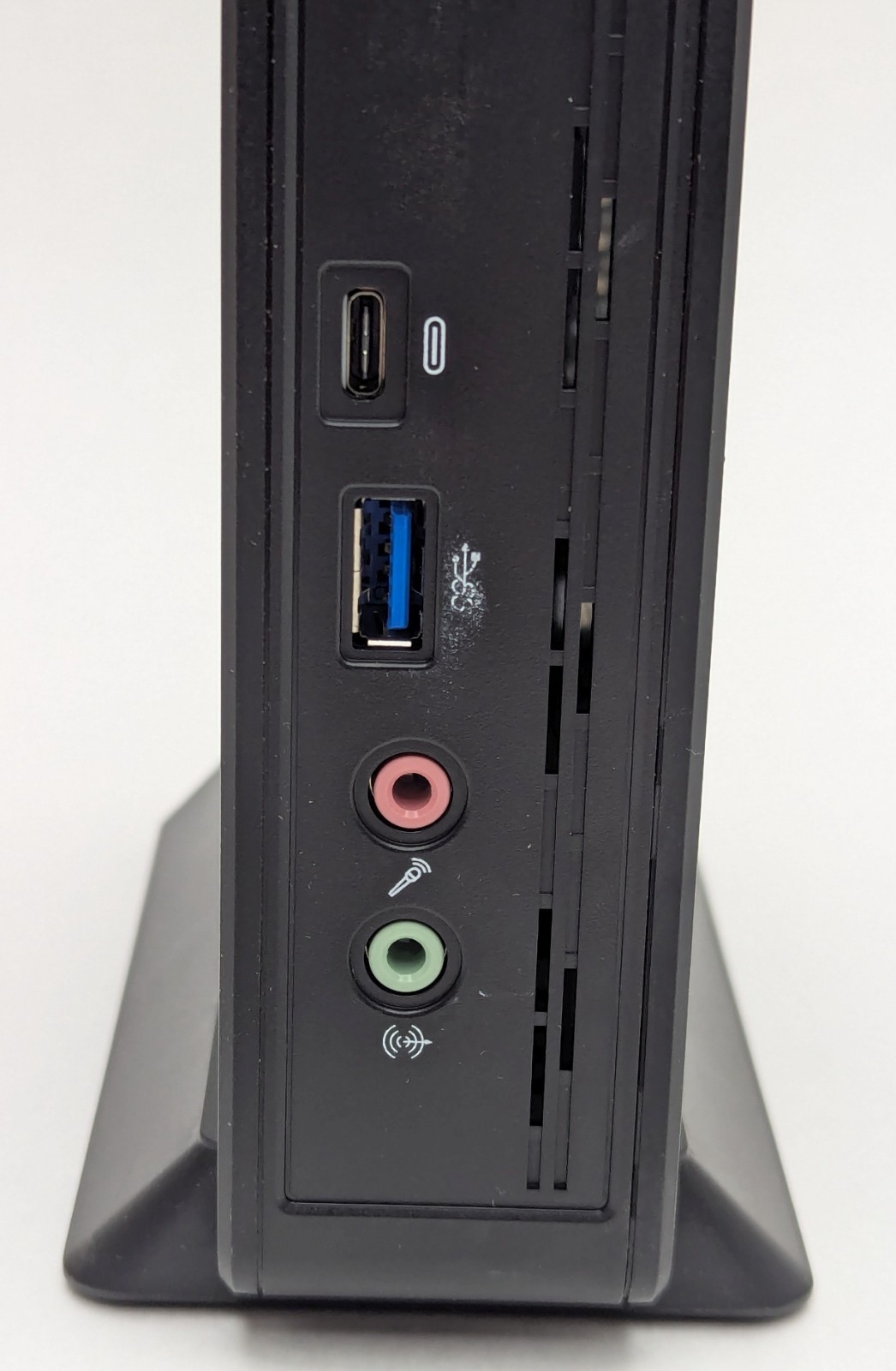 10ZiG 6000q TAA Thin Client Celeron J4105 1.50GHz 4GB RAM 32GB mSATA No OS w/Box