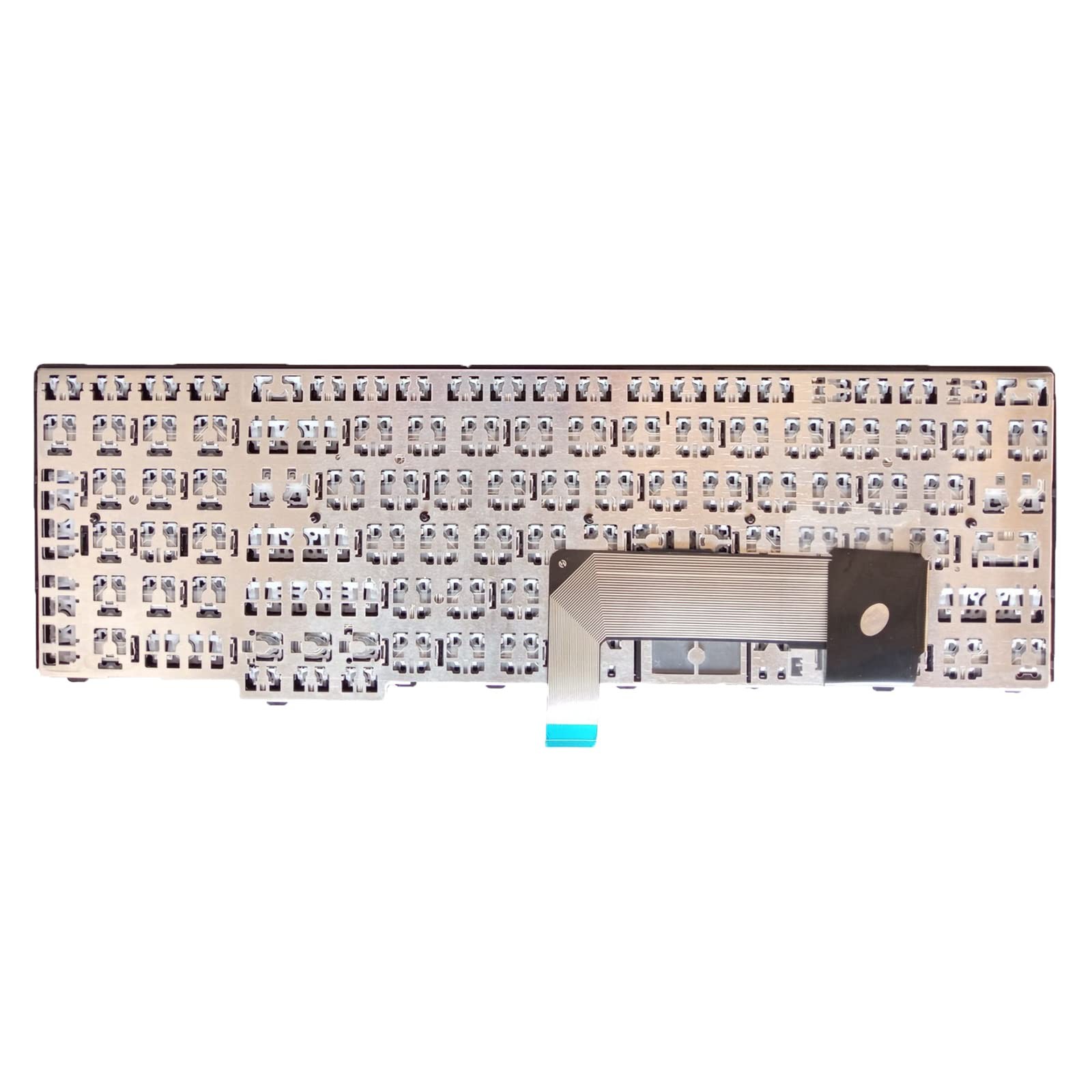 Laptop Layout No Pointer Keyboard for Lenovo IBM Thinkpad E531 E540 W540 W541…