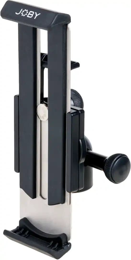 JOBY for Tablets GripTight Mount PRO Tablets 7-10 inches, Locking Mount JB01394