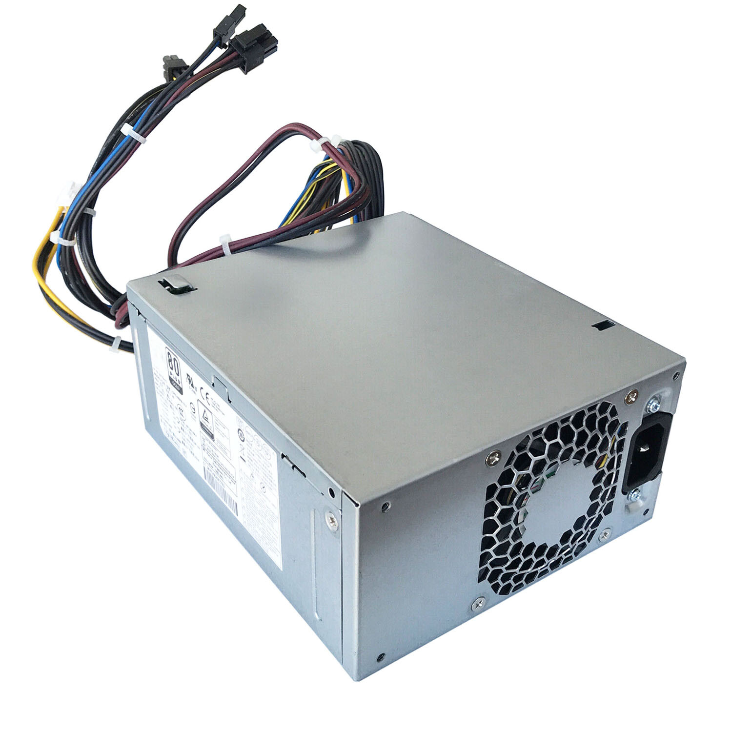 New Power Supply Unit 500W For HP ENVY Desktop – 795-0003UR L05757-800 PSU USA
