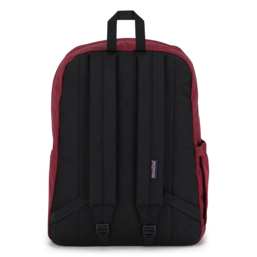 JanSport SuperBreak Plus with Padded 15-inch Laptop Sleeve Durable Backpack