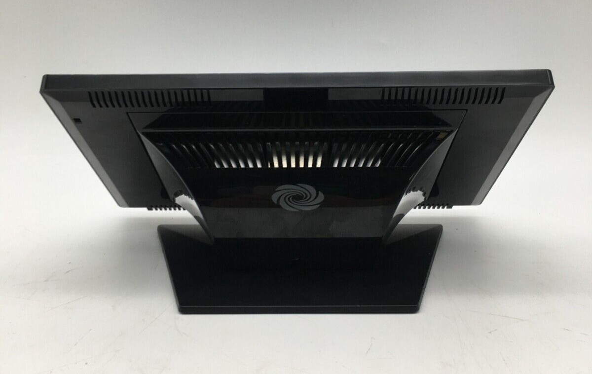 Crestron 10.1 inch Tabletop Touch Screen Console Terminal TS-1051-C-B-S