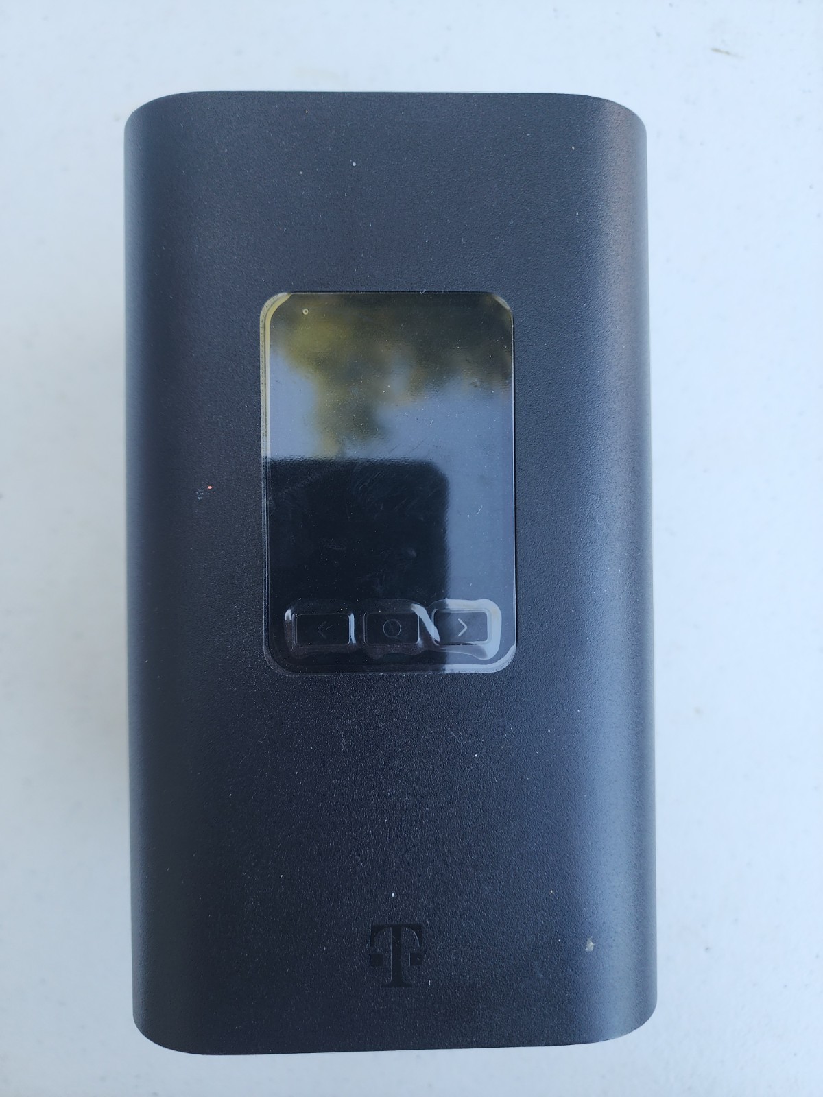 T-Mobile ARC KVD21 5G Home Internet Wi-Fi Gateway – Black – Used NO ADAPTER