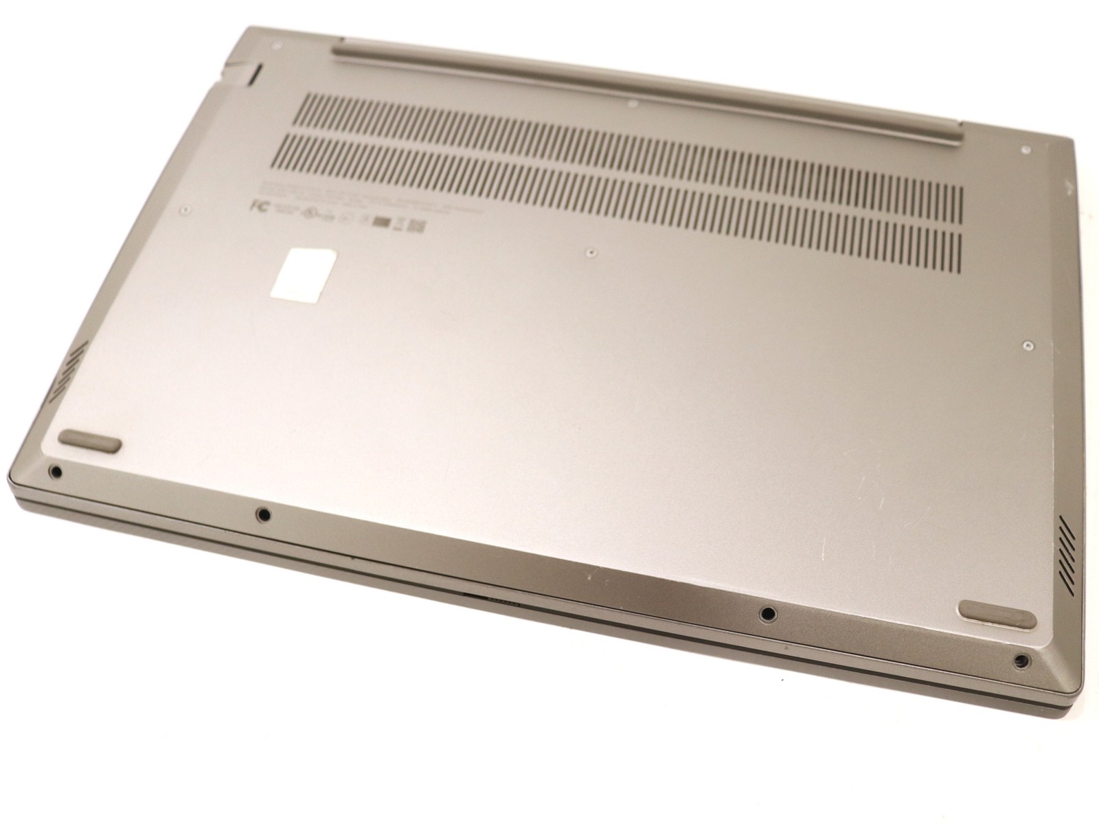 Lenovo ThinkBook 14 G2 ITL Core i5-1135G7 16GB RAM 256GB NVMe Win 11 Pro