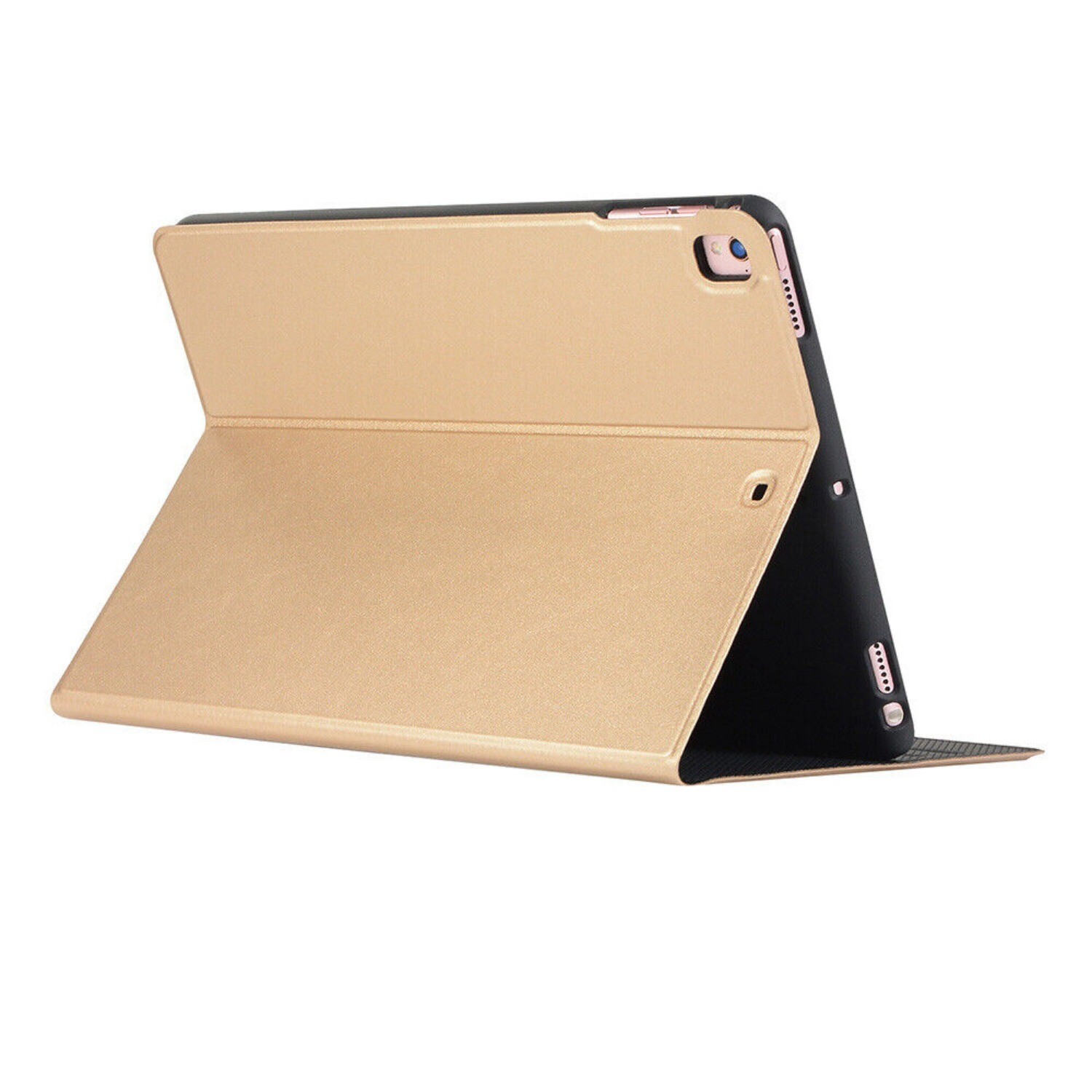 Leather Stand Case Cover For iPad 10th 9th 8th 7th 6th 5th Gen Mini A17 Pro 2024