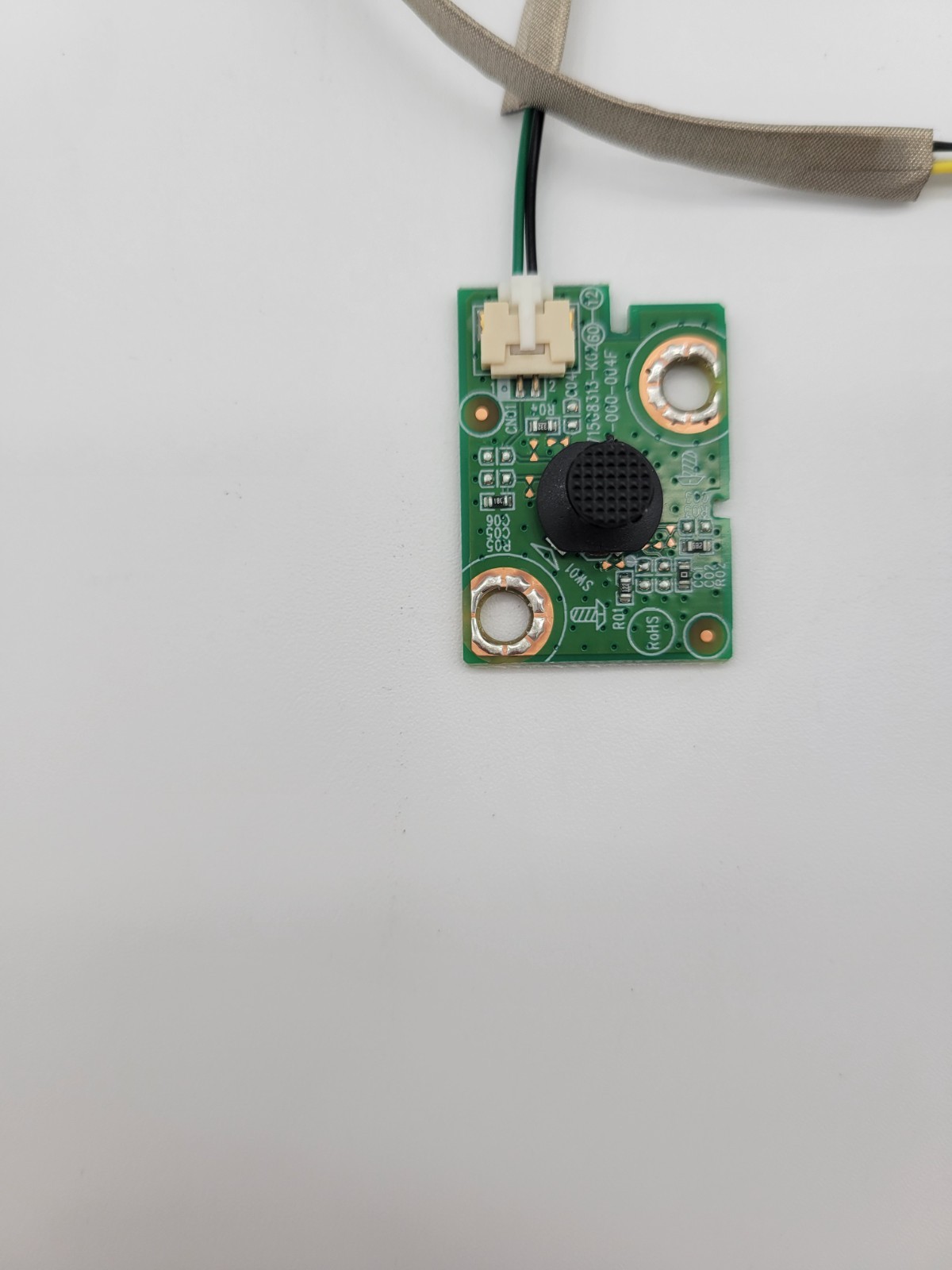 Button Control panel For ASUS 23.8” 1080P Monitor (VZ24EHE)