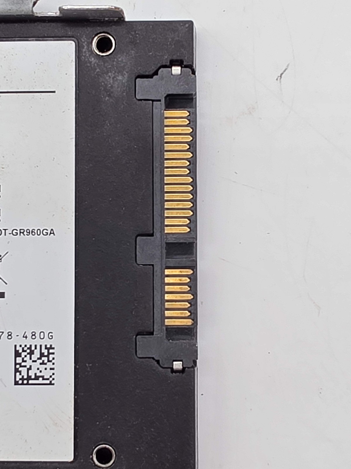 WD Easystore 480GB SATA III 2.5″ Internal SSD Tested