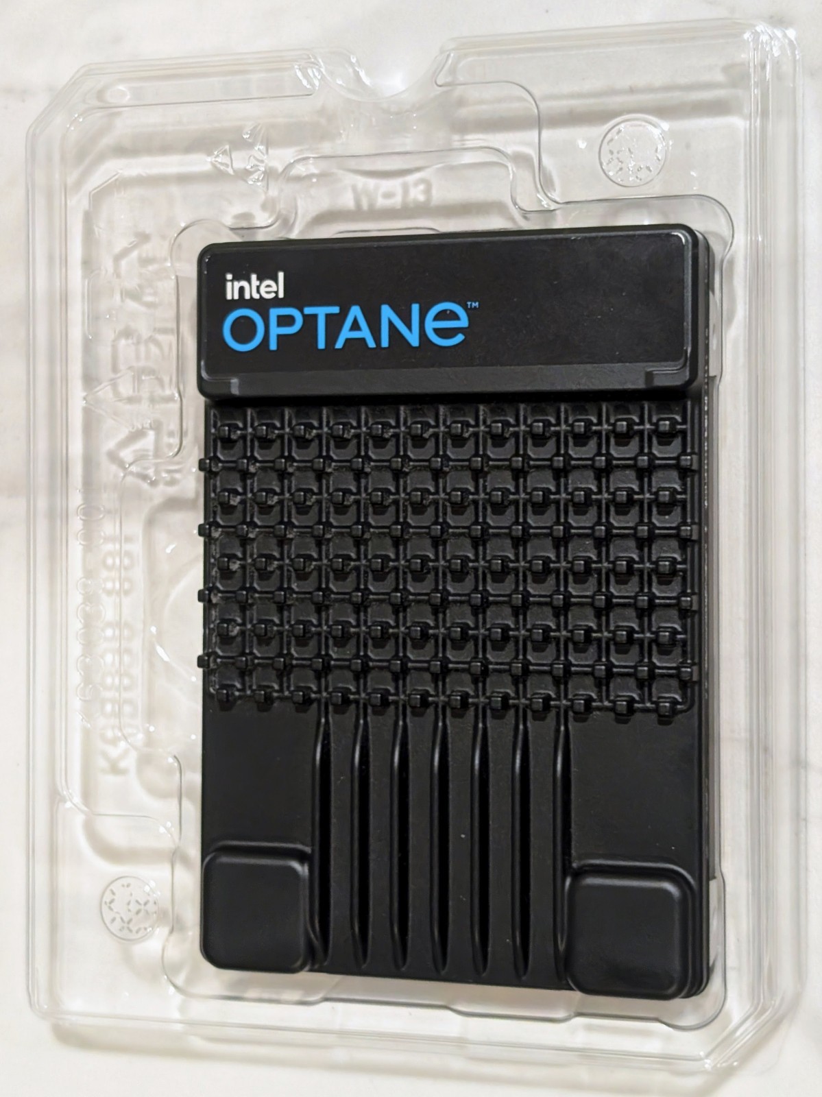 Rare P5810X Intel Optane DC 400GB U.2 2.5” SSD Revision of P5800X