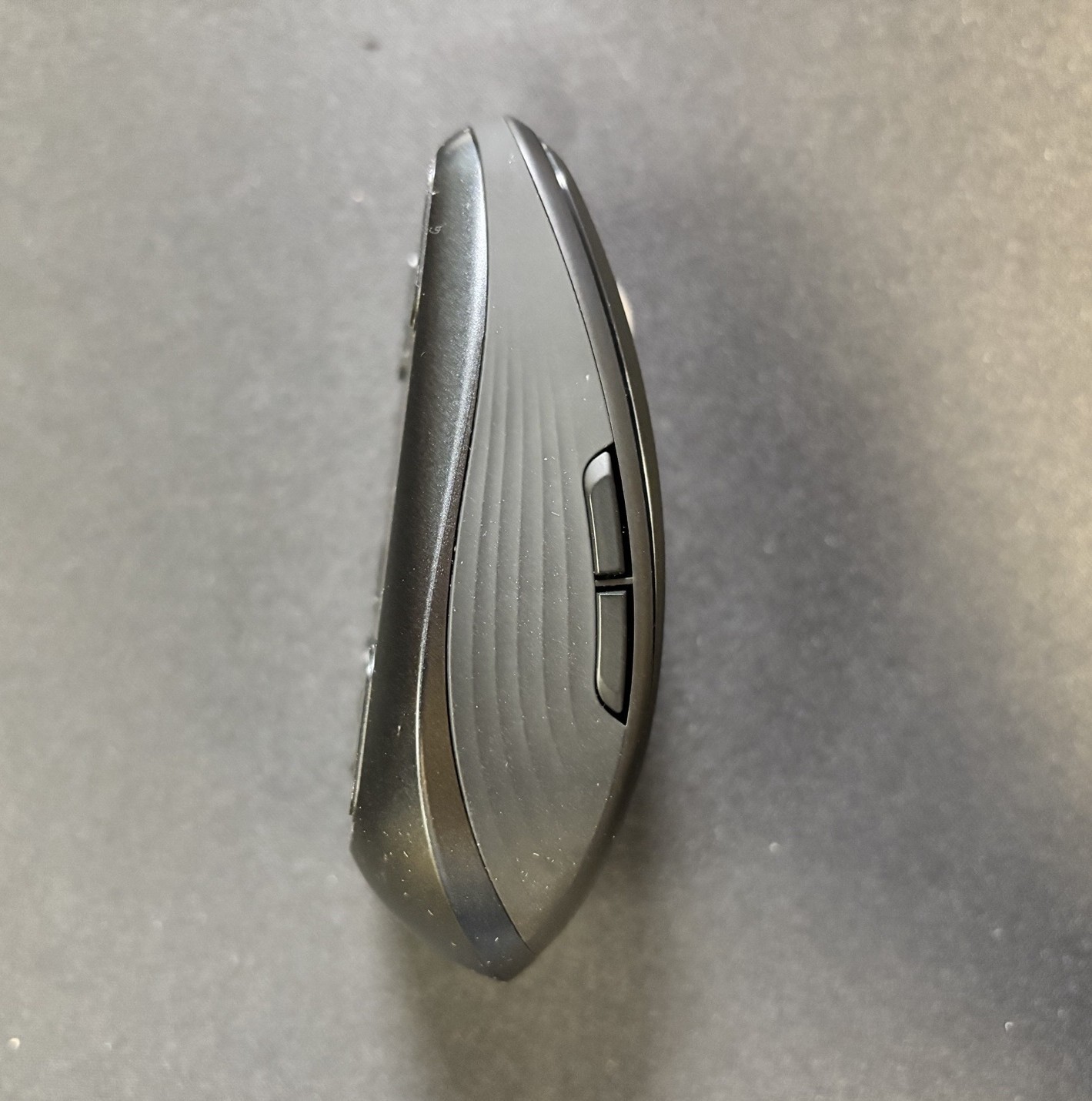Logitech MX Anywhere 3S Bluetooth Mouse – Black