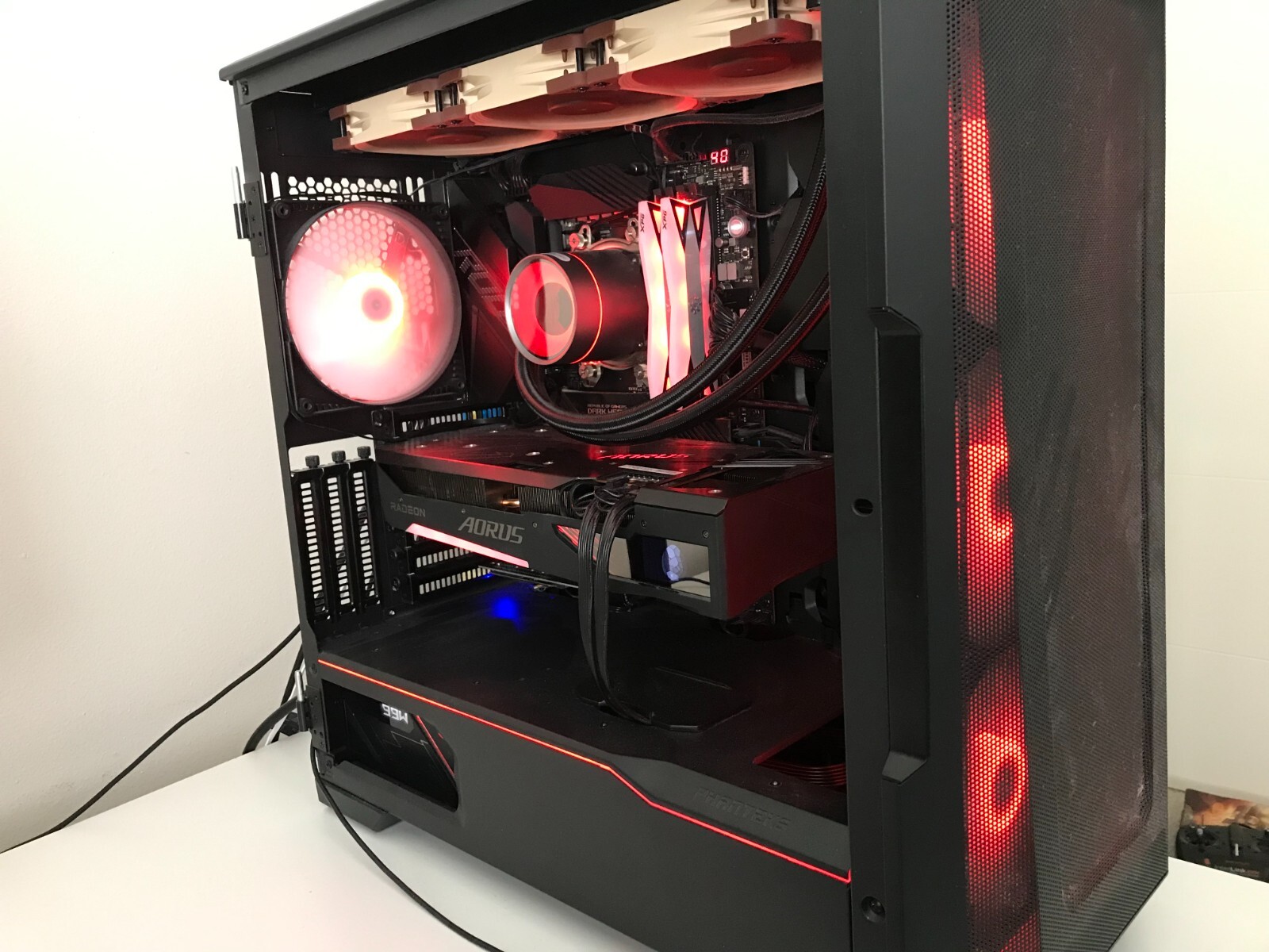 I’ll build you a custom computer!