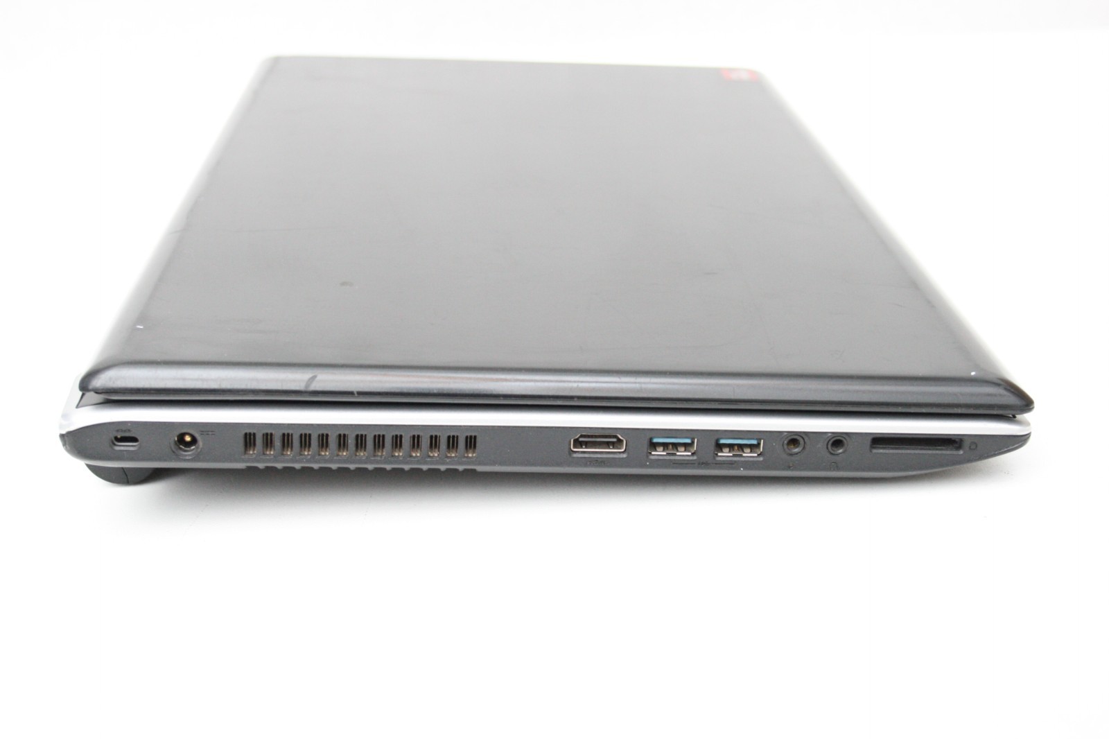 PlaidBook by DakTech FX720/720DX 17.4in iLaptop i7-2620M 8GB RAM 128GB SSD