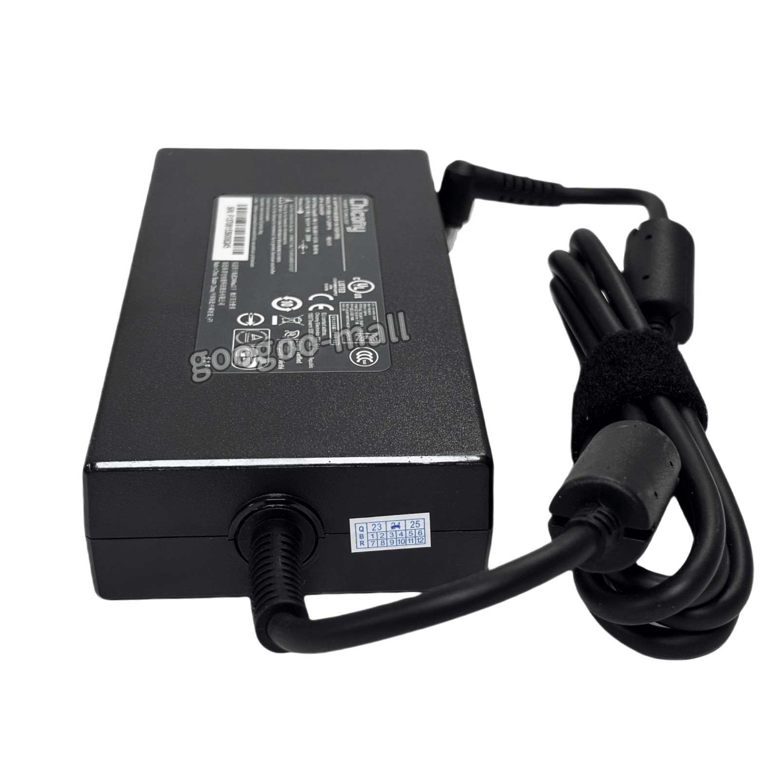 New Genuine 19.5V 11.8A 230W for MSI GS75 Stealth 8SE MS-17G1 Charger AC Adapter