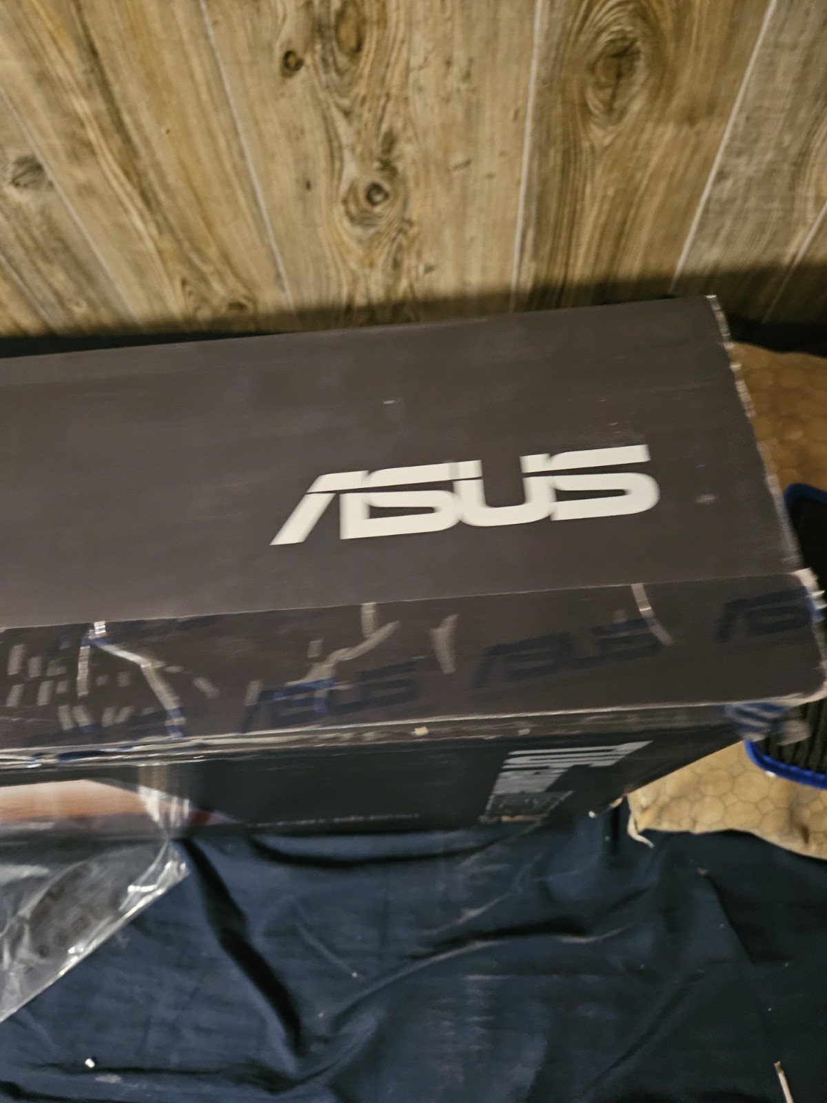 ASUS TUF GAMING VG279QM IPS 27″ 1080P 165Hz Gaming Monitor
