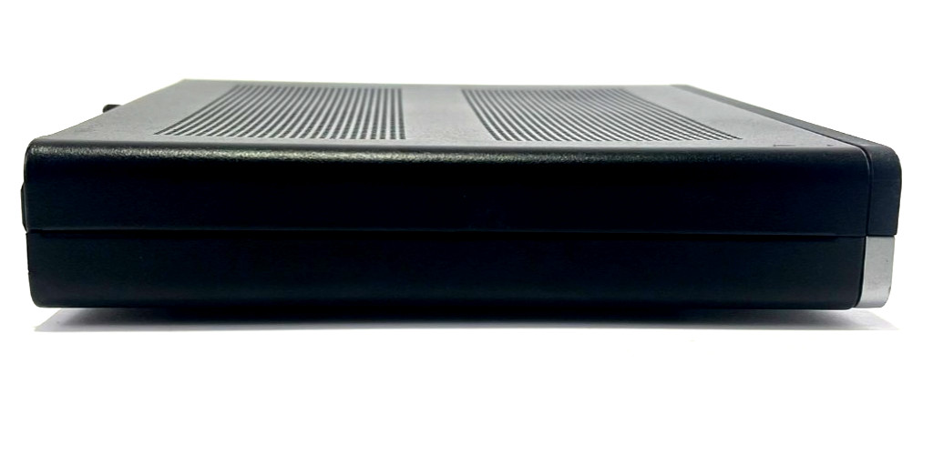 HP EliteDesk 705 G5 Mini Desktop Ryzen 5 256GB SSD 14GB RAM Win 11 Pro (CX)