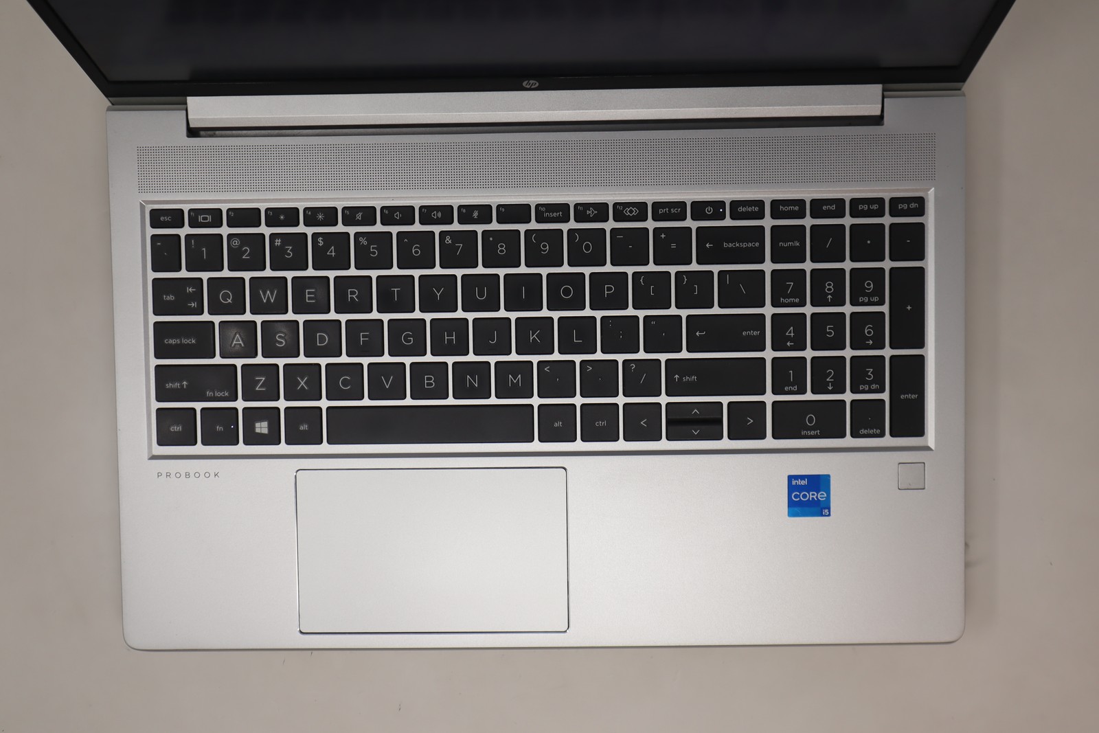 HP ProBook 450 G8 Laptop 11th Gen i5 16GB RAM 500GB NVMe Win 11 Pro