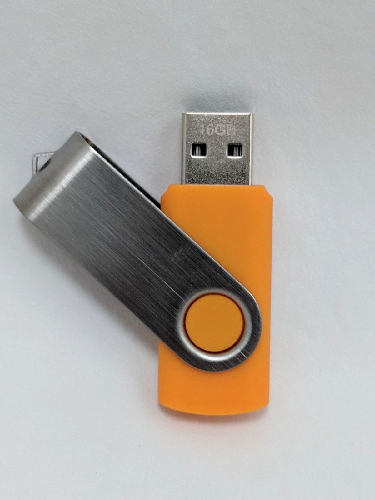 USB Flash Drive – Swivel – 2.0 – unbranded 512MB 1GB 2GB 8GB 16GB 32GB 128GB LOT