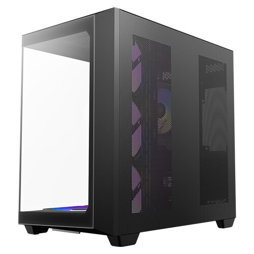 Antec Constellation Series C5 ARGB Mid-Tower Case Black