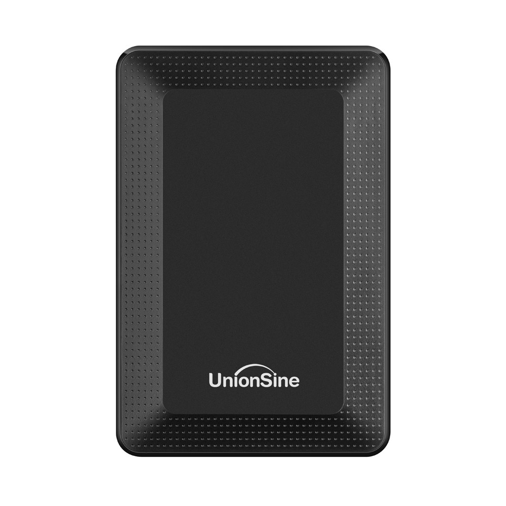 USB 3.0 SATA HDD External Hard Drive Portable Desktop Mobile Hard Disk 500GB 1TB