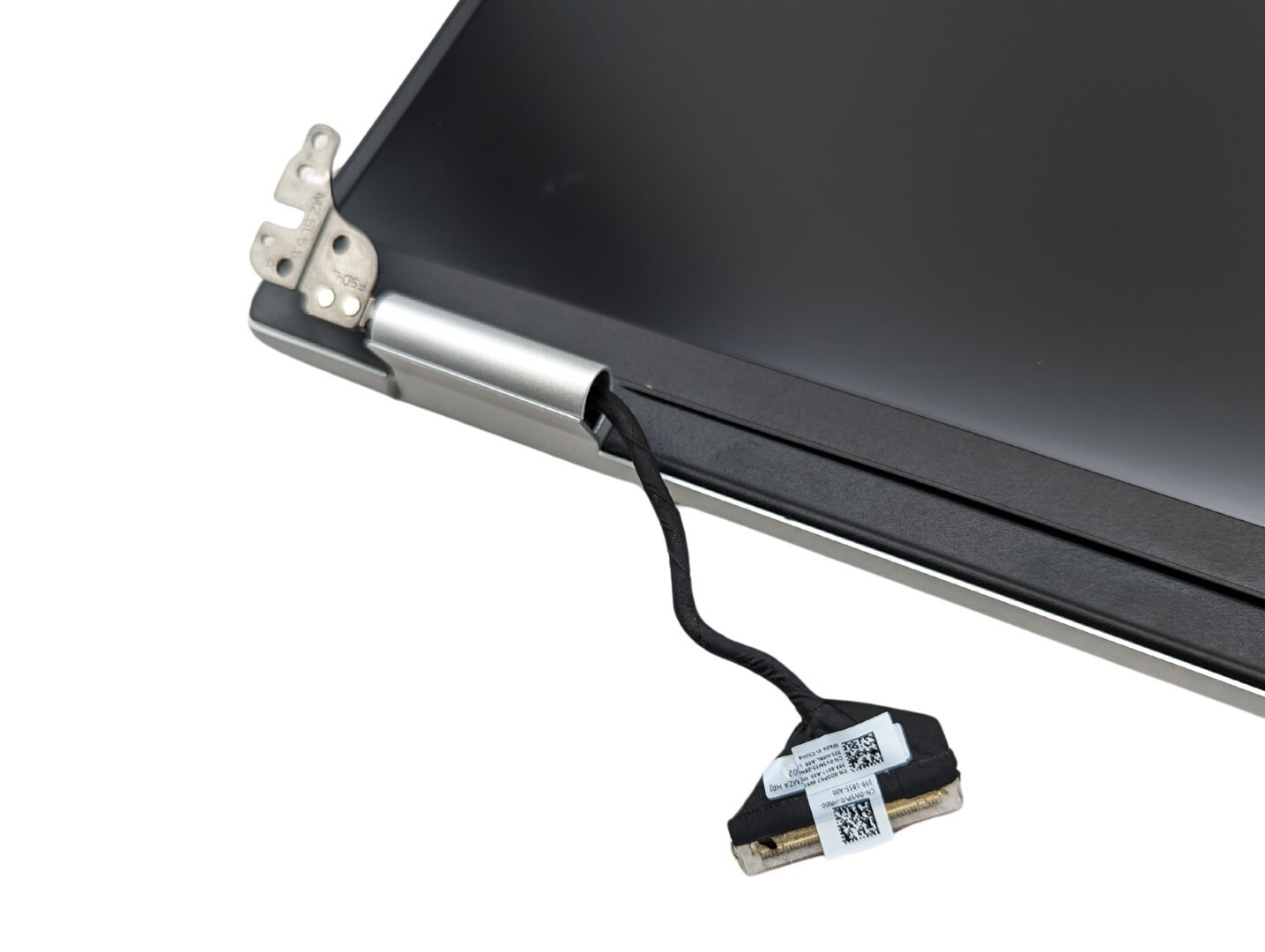 NEW OEM Dell Inspiron 16 Plus 7630 16″ 2.5k LCD Assembly Silver- RPX64 0RPX64 A