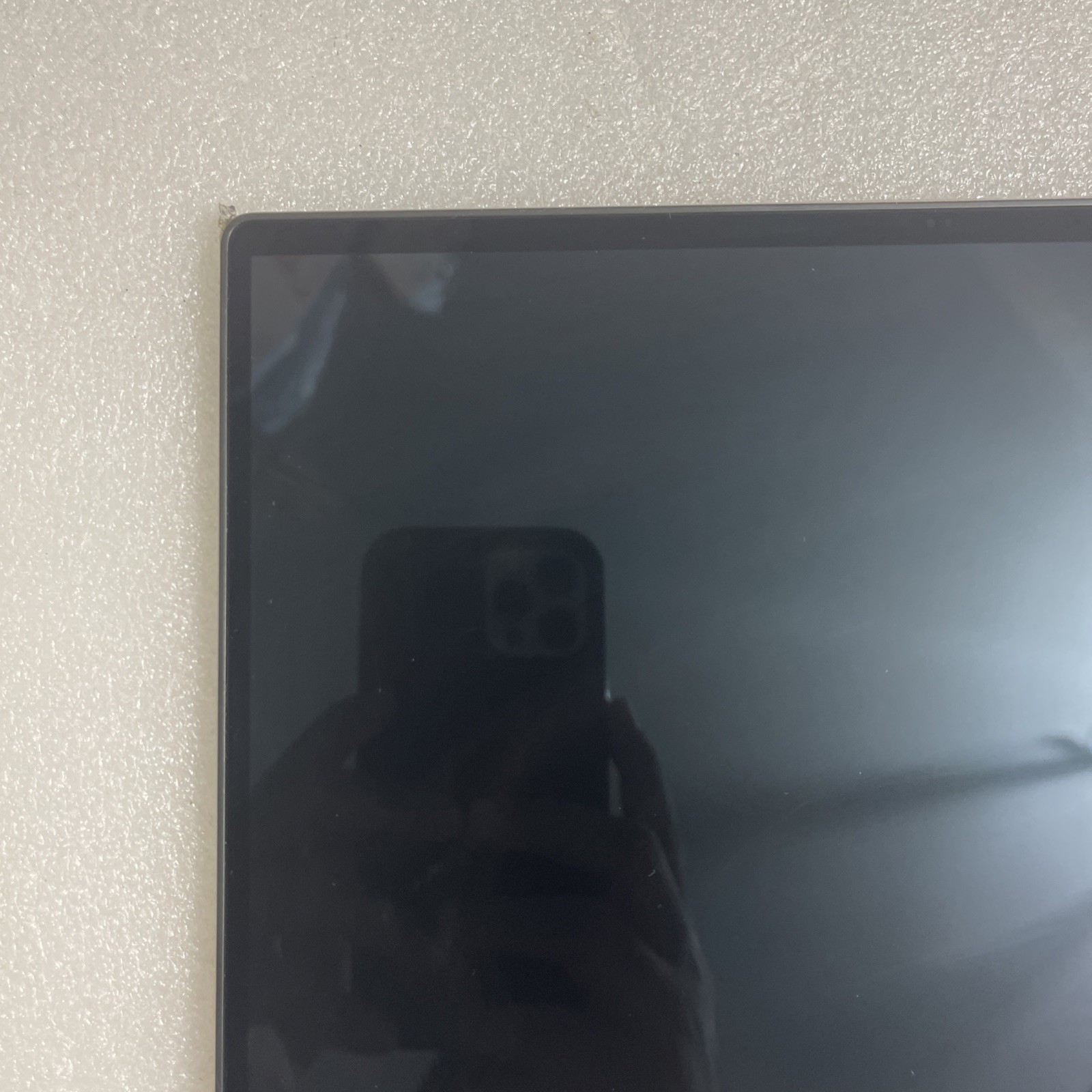 Genuine Dell latitude 9410 laptop 14″ FHD LCD Screen Assembly FDGXV 01YYWF SOJ8