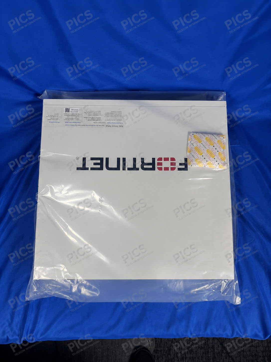 Fortinet FS-248E-FPOE FortiSwitch 48-Port PoE Gigabit Switch