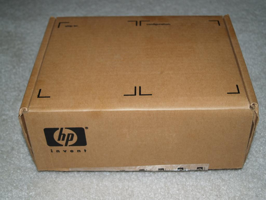464887-L21-cpu-only NEW HP 2.66Ghz Xeon E5430 Processor for Proliant BL260c G5