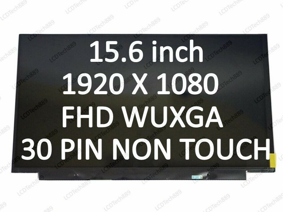 New Display for ACEMAGIC AX15 LCD LED Screen 15.6″ FHD KAMRUI ATA-300 Panel