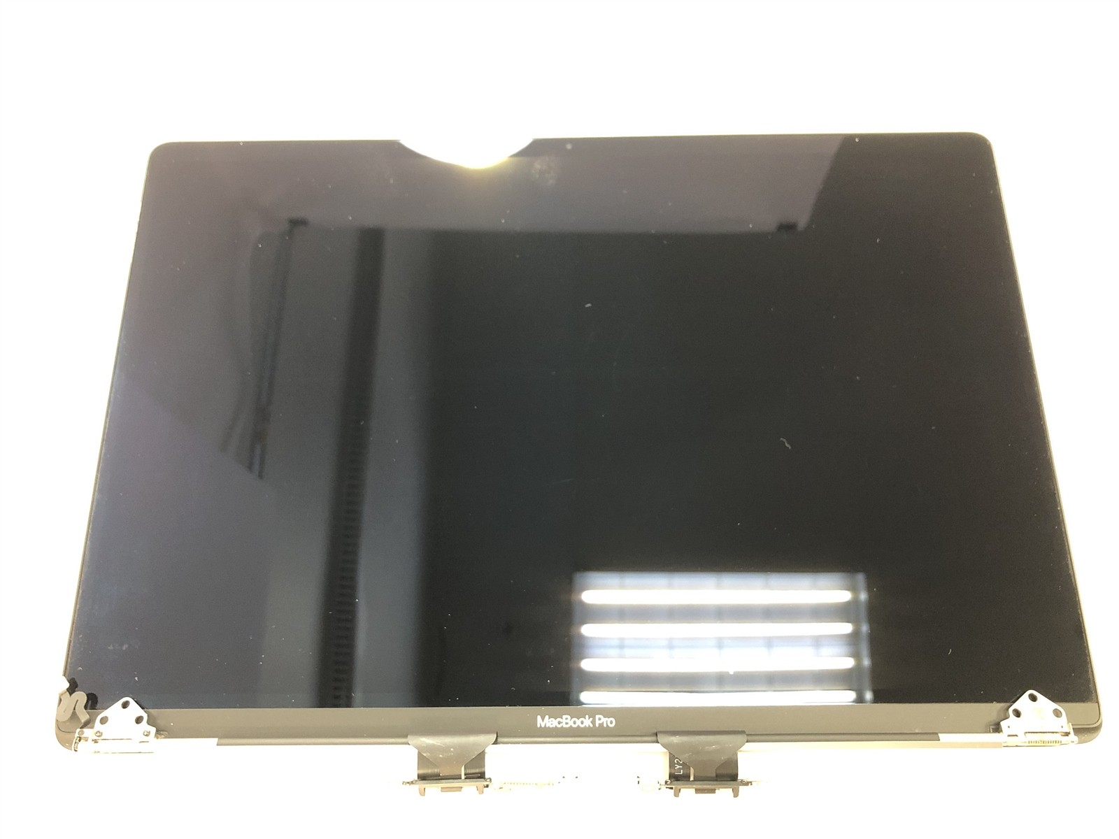 Apple MacBook Pro A2141 16″ Screen Assembly Space Gray 661-14200 – Grade C