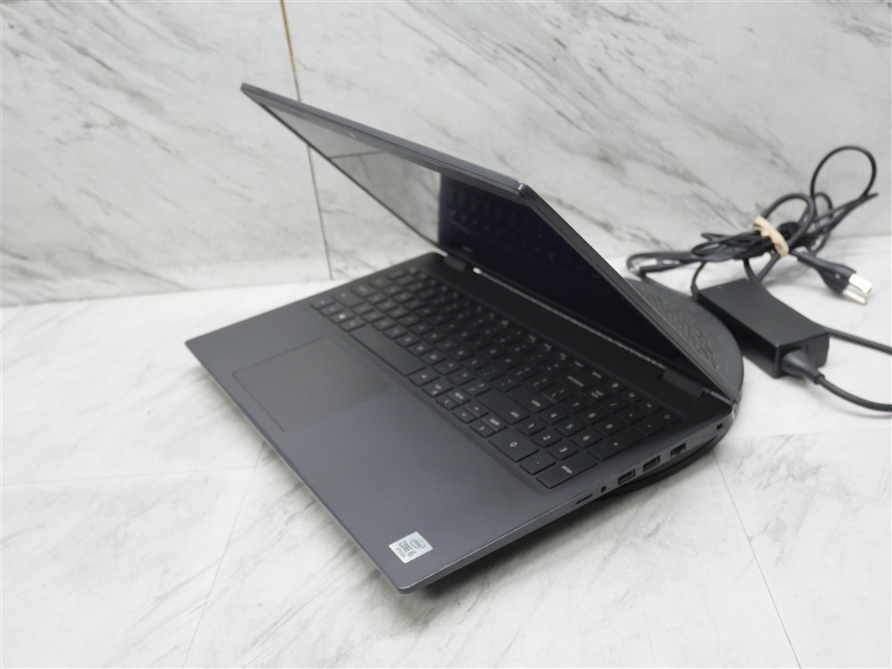 DELL LATITUDE 3510 15.6″ Laptop i5-10310U 1.7ghz 16GB RAM w/ FAIR BATTERY!