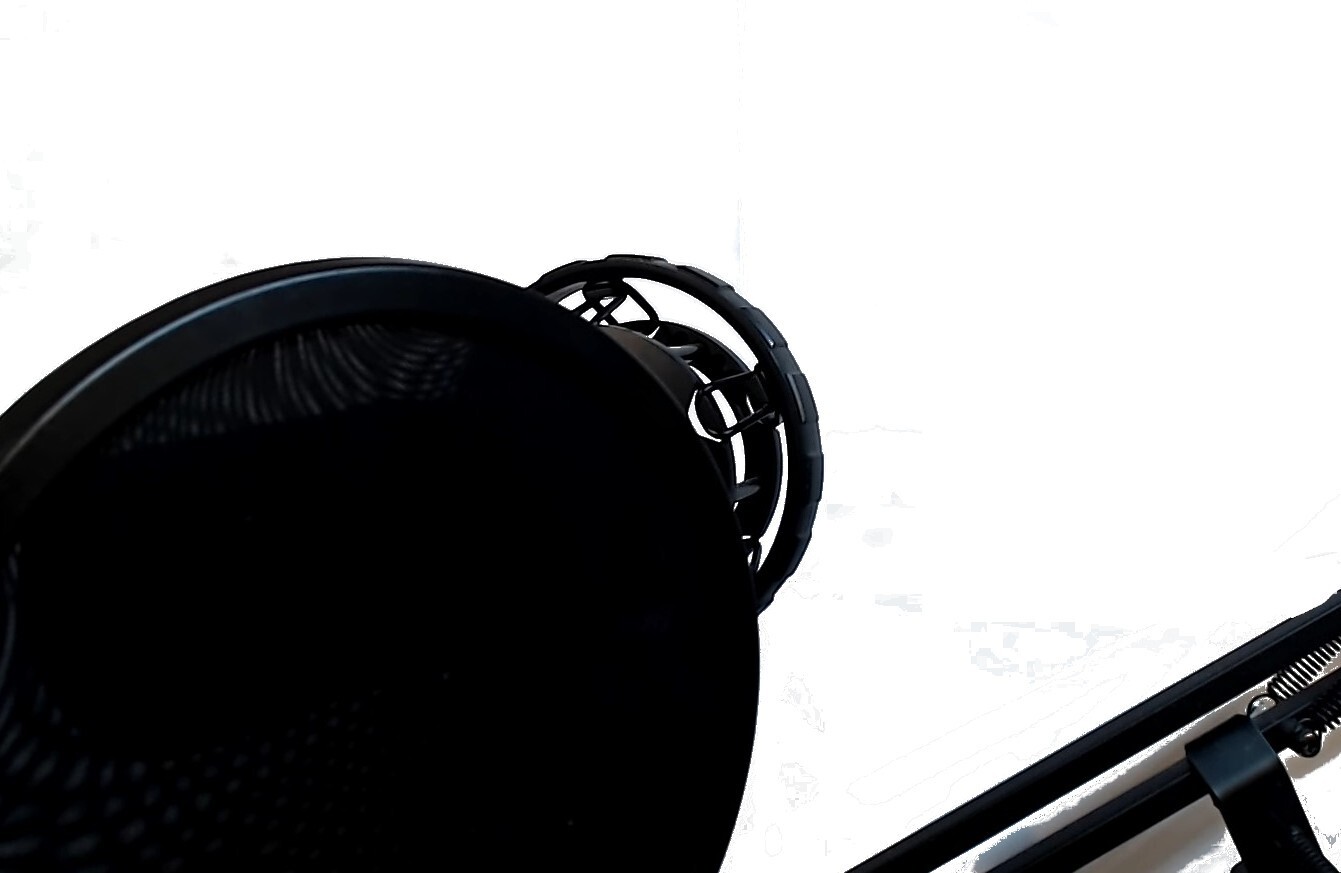 Upper-End Custom Gaming Desktop W/ Keyboard, Mouse, Microphone, and Webcam