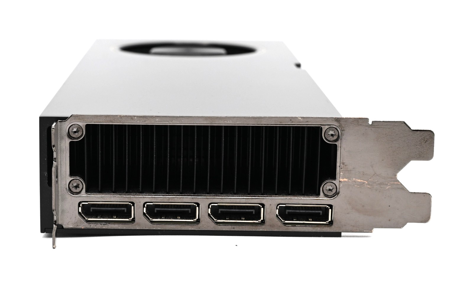 Lenovo NVIDIA RTX A6000 48GB GDDR6 Graphics Card – FRU 5V11H03715