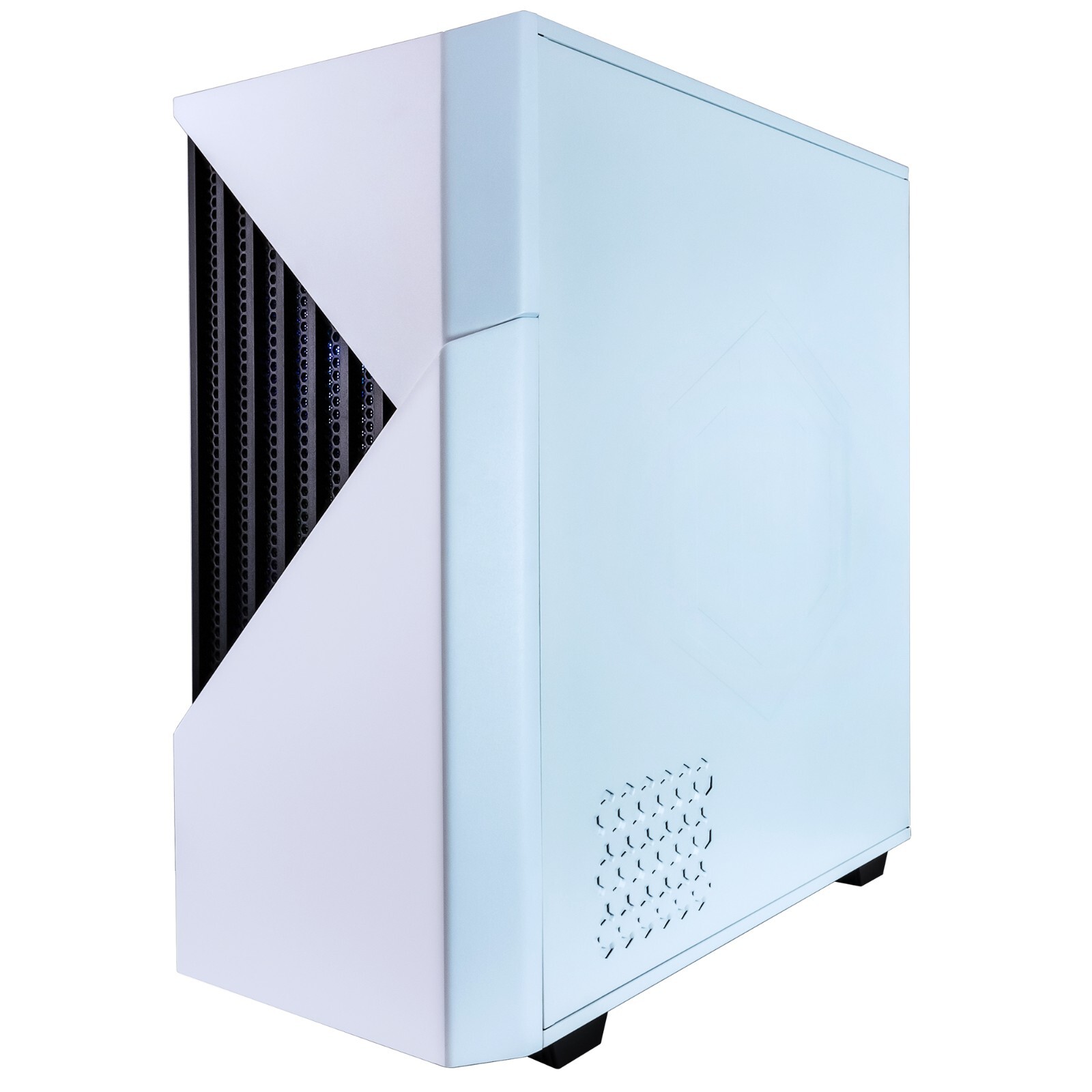 NEW Periphio Gaming PC- Ryzen 5 5600G Radeon Vega 7 32GB RAM 1TB SSD Windows 11