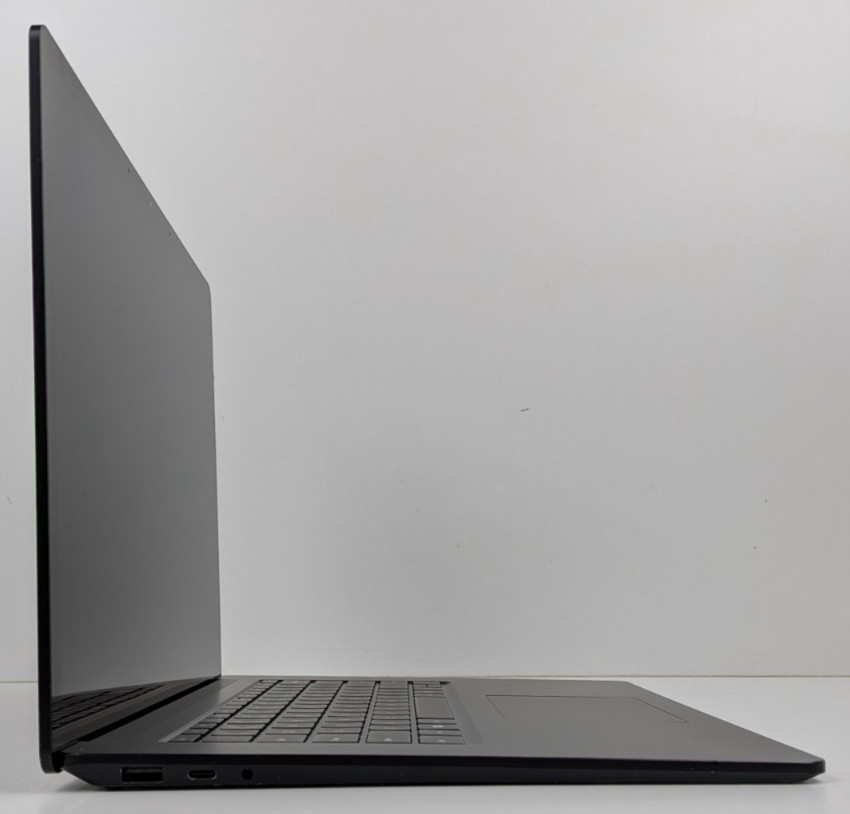 Microsoft Surface Laptop 5 Intel 10 Core i7 12th Gen 32GB DDR5 1TB SSD Grade A-