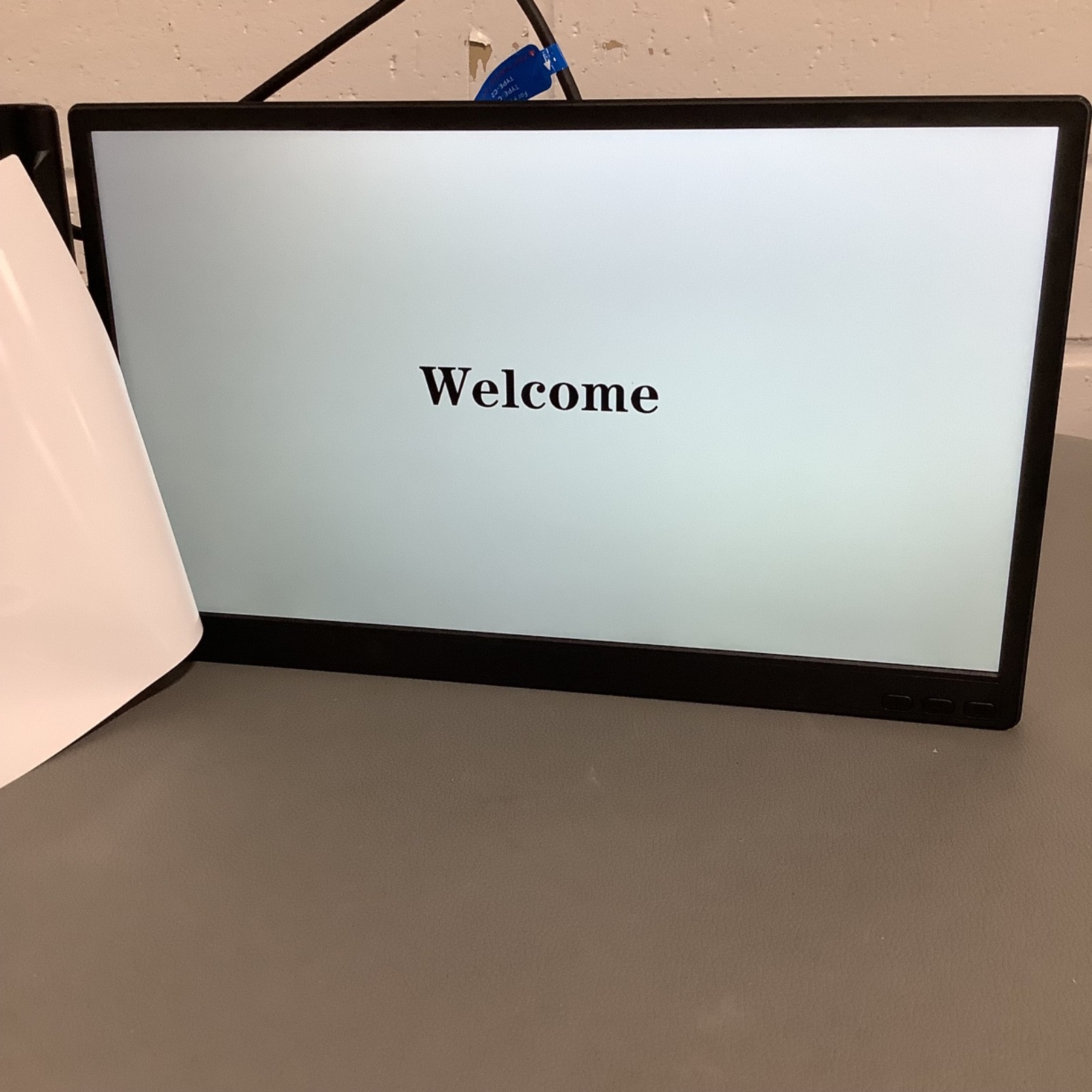 Screnex A3 Laptop Screen Extender- Dual Screen Attachment