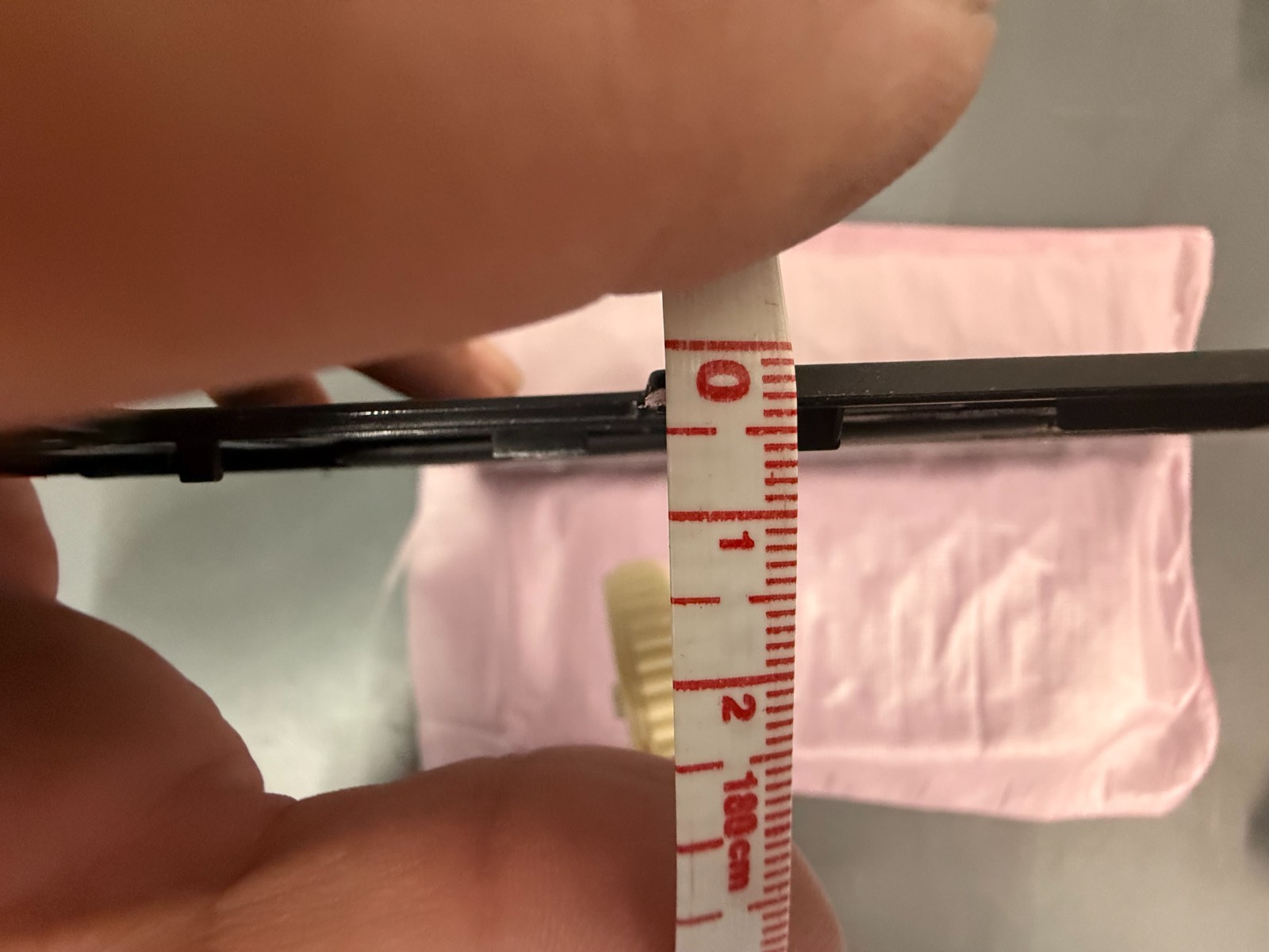 Innolux 15.6″ Full HD LED Diode 30-Pin Replacement Laptop LCD Screen N156HCA-EBA