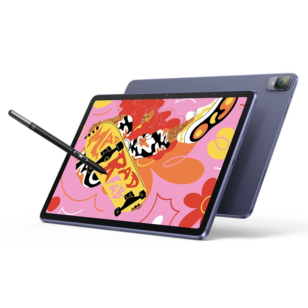 XPPen 12.2” Android 14 Magic Drawing Pad Wireless Tilt 16384 Pressure Levels