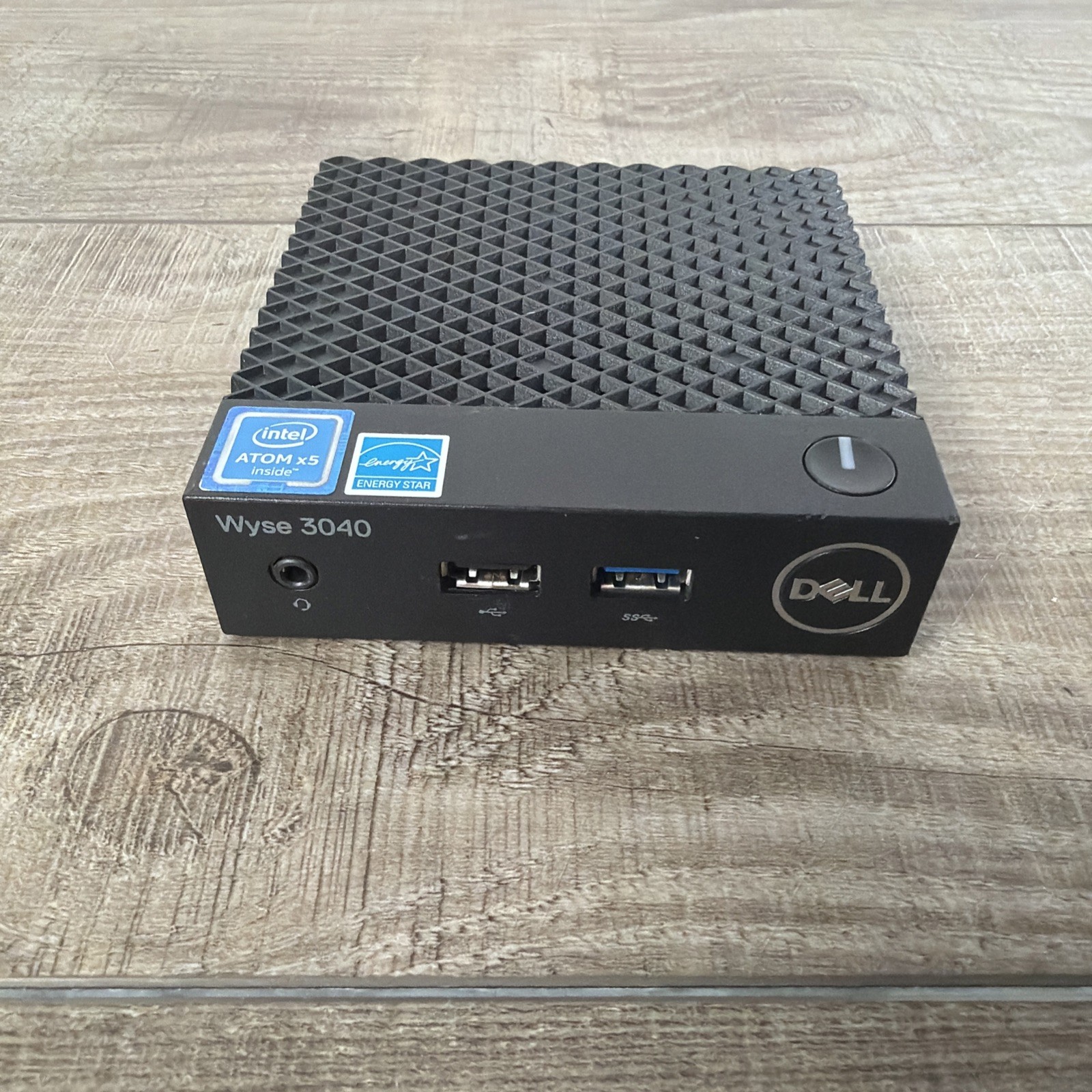 Dell Wyse 3040 Thin Client Atom x5-Z8350 2GB 8GB eMMC 12V