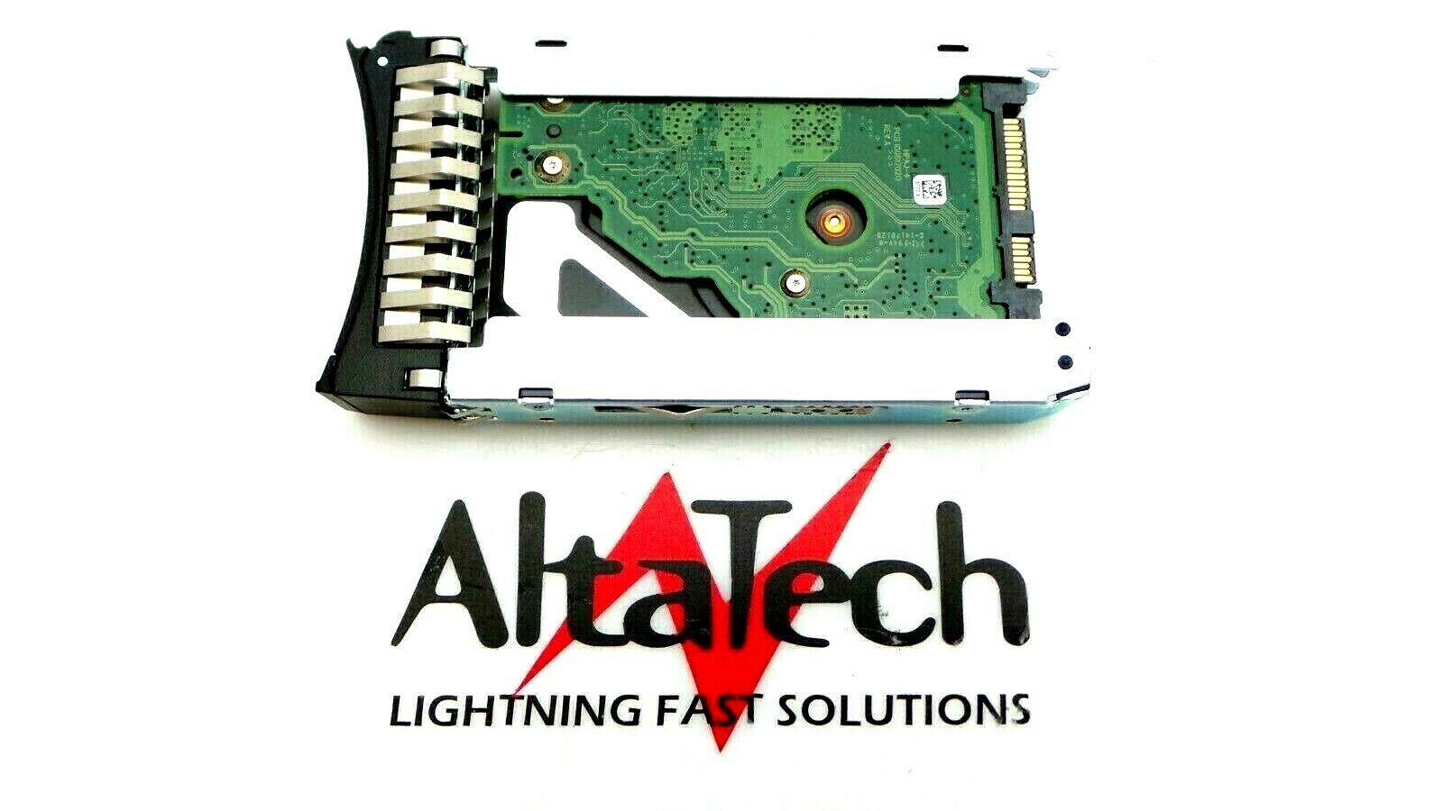 IBM 00FN457 System X 146GB 15K SAS 2.5″ G2HS HDD Hard Disk Drive – Fully Tested