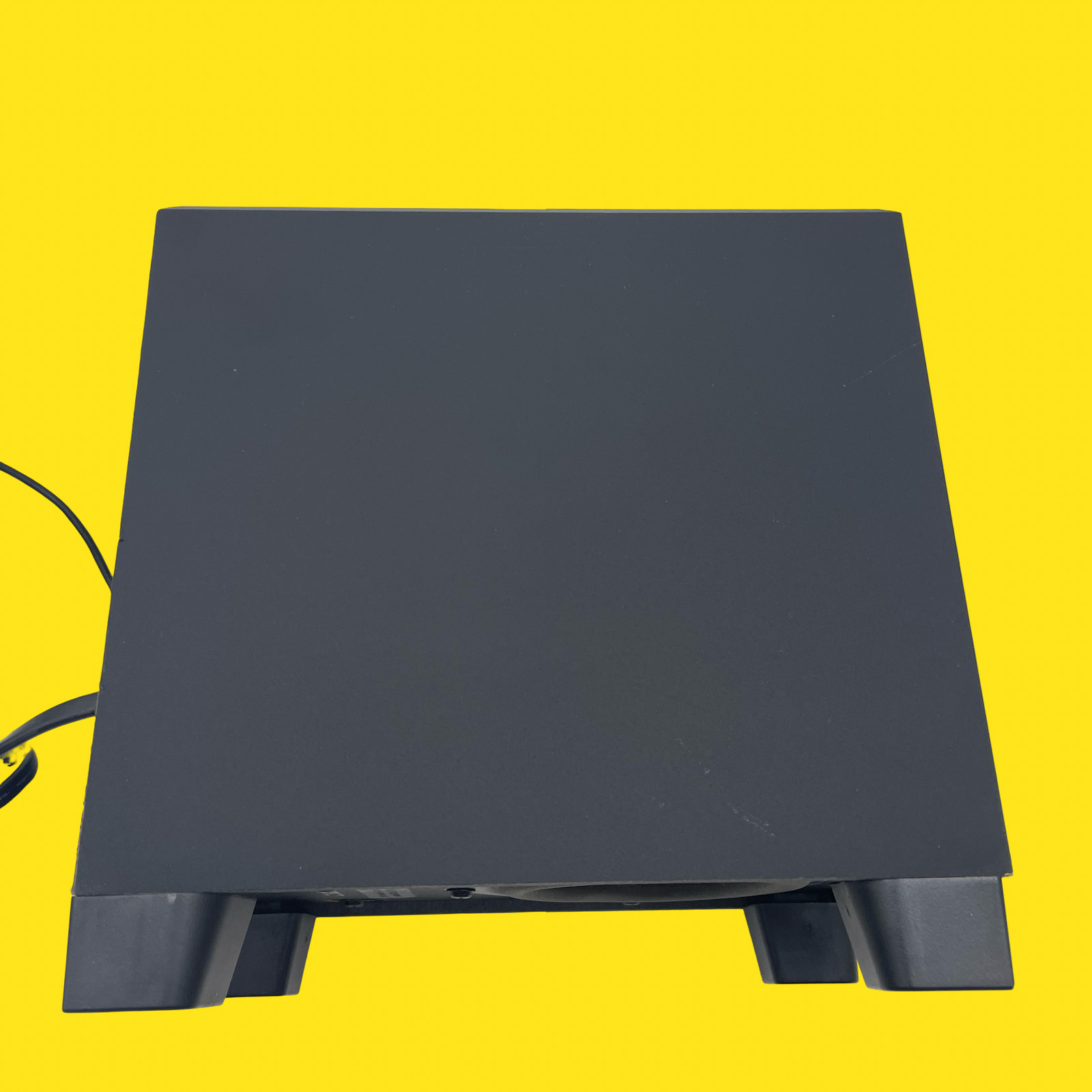 Logitech Model Z313 Subwoofer Only #U8765 (AR)