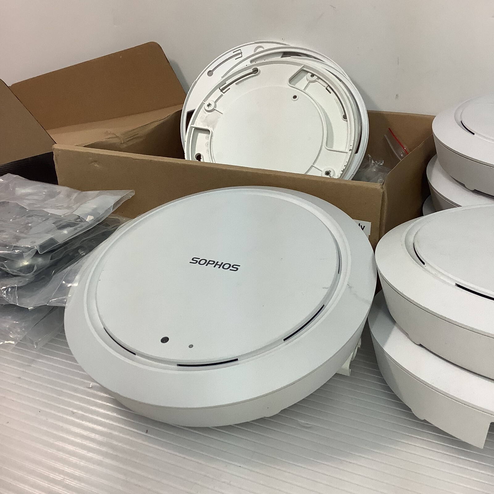 Sophos AP 55c Wireless Access Point (Lot of 6)