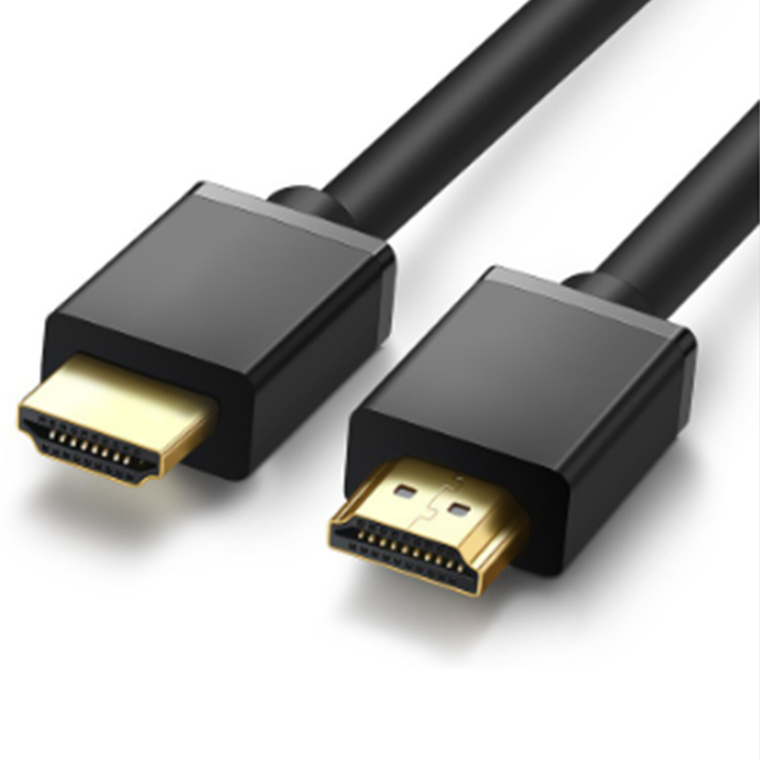 UCable – Standard HDMI to Standard HDMI Cable for PC Monitor 4K 60Hz HDMI 2.0