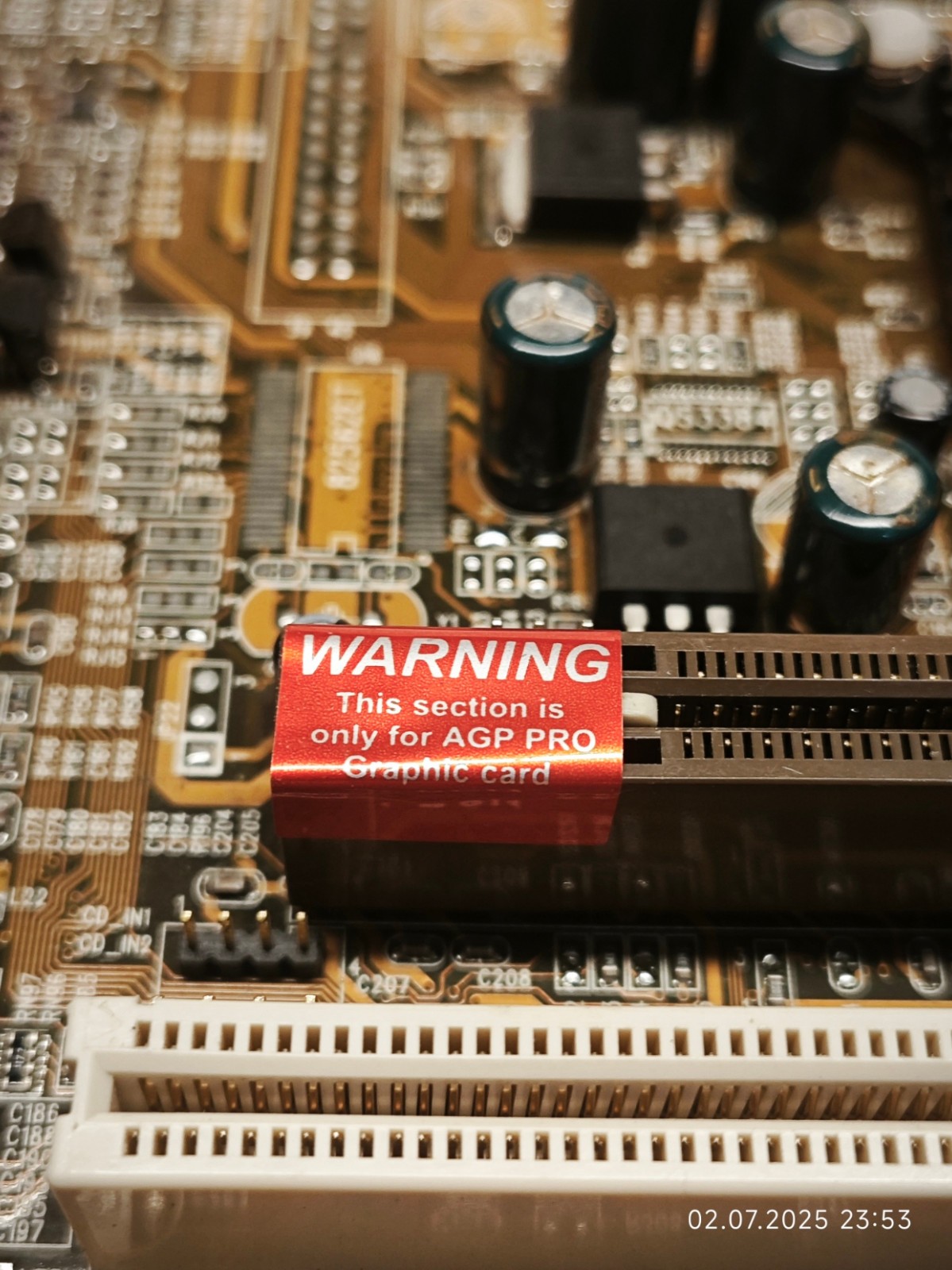 Socket 370 *Coppermine Overclocking* with AGP Pro Soltek SL-65EP + CPU & 128 MB