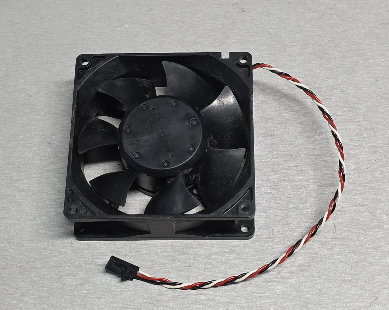 NMB 3612KL-04W-B66 12V DC Brushless Cooling Fan 0.68A Minebea