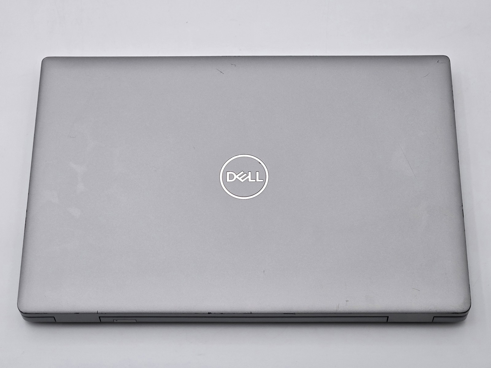 Dell Latitude 5520 15″ FHD I5-1135G7 512GB SSD 16GB W11P Webcam Backlit
