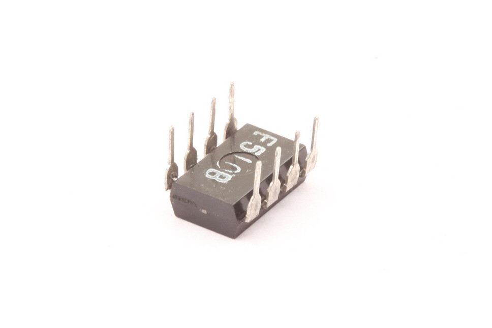 1PCS U217B DIP-8 Ic Chips Replacement