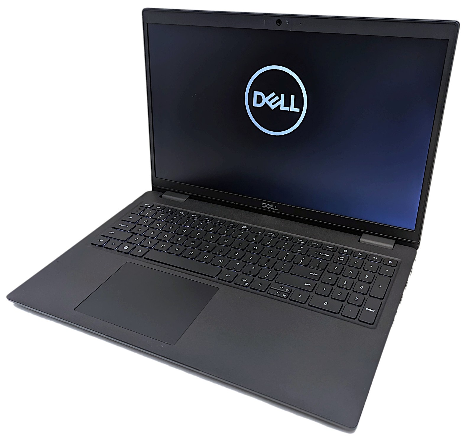 Incomplete Dell Latitude 3520 15.6″ Laptop i5-1145G7 2.60GHz 16GB RAM – *READ*