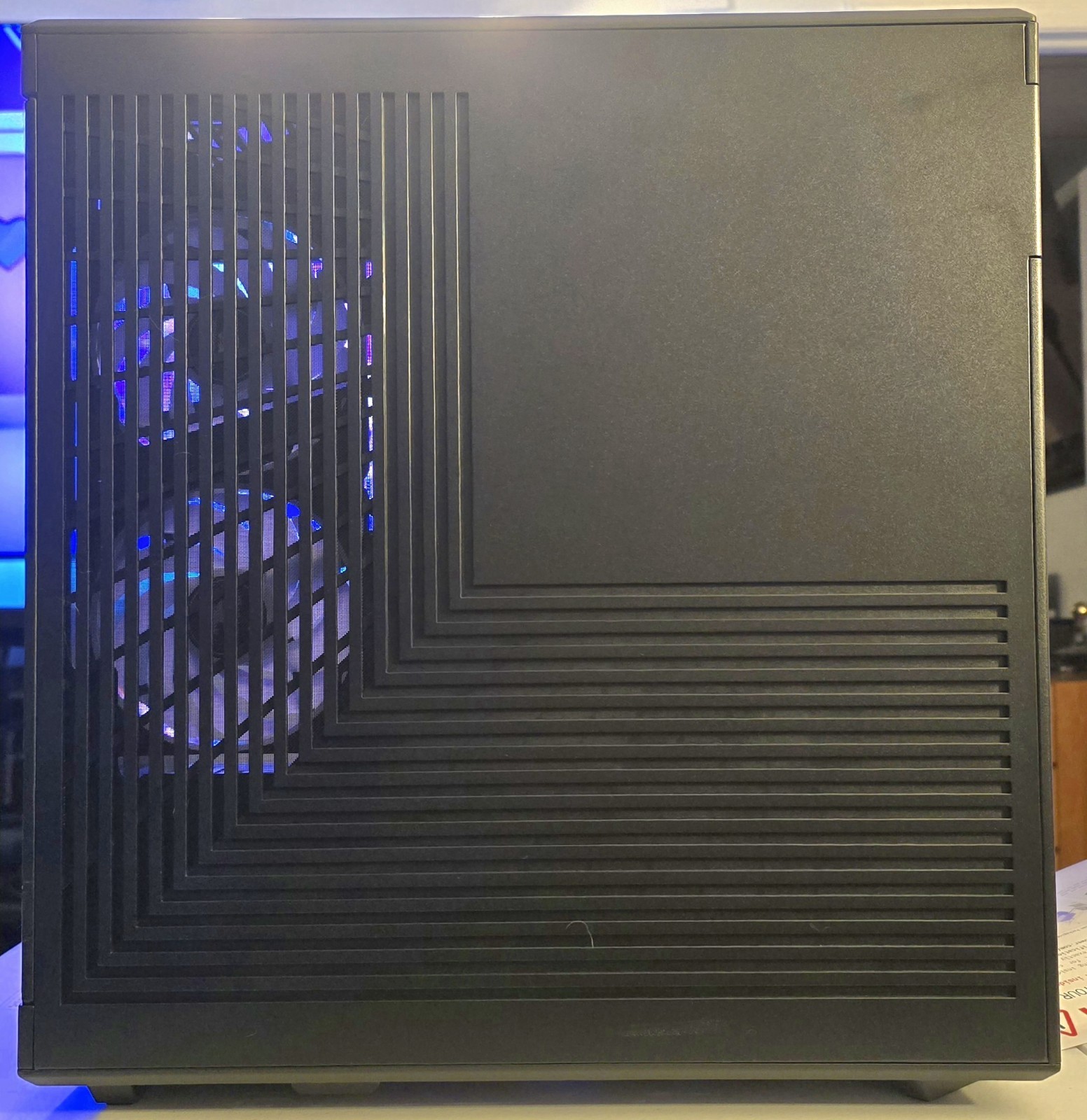 iBUYPOWER Gaming Desktop PC 5070 12GB Intel Core Ultra 7 265F 32GB DDR5 1TB