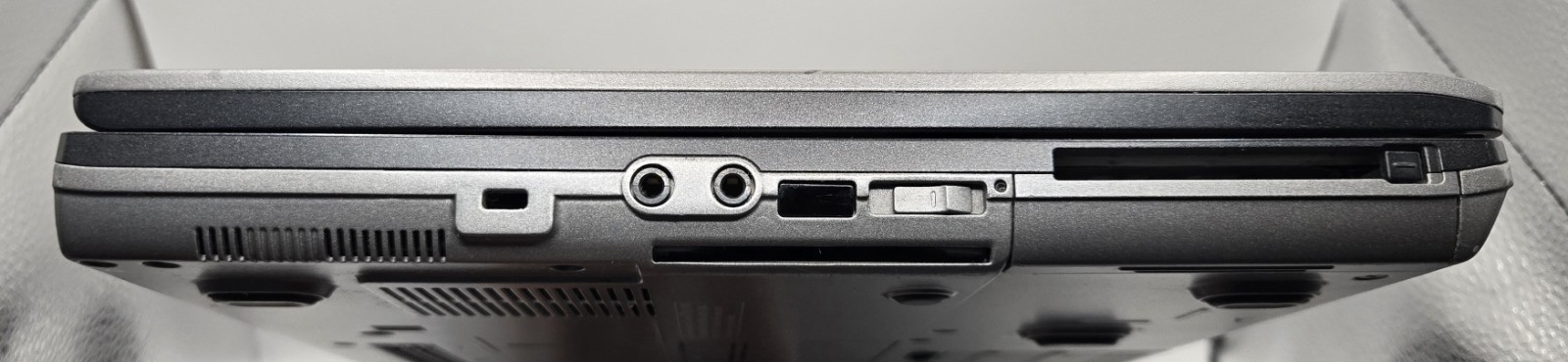 Dell Latitude D620 14in 230GB SSD, Intel Core 2 Duo, 2.16GHz, 4GB DDR3