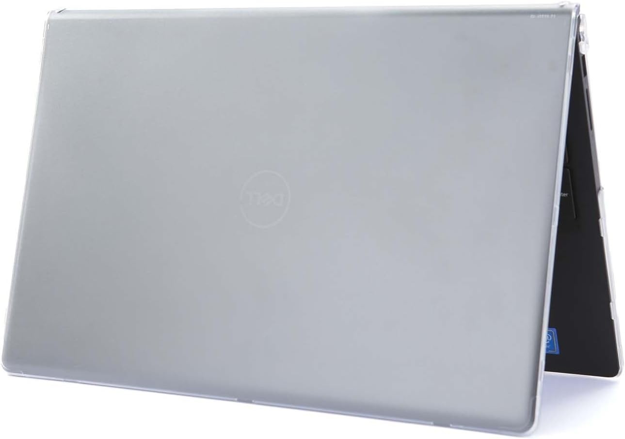 Clear Case for 15.6″ Dell Inspiron 15 Series 3510 3511 3515 3520 3521 3525 2021-