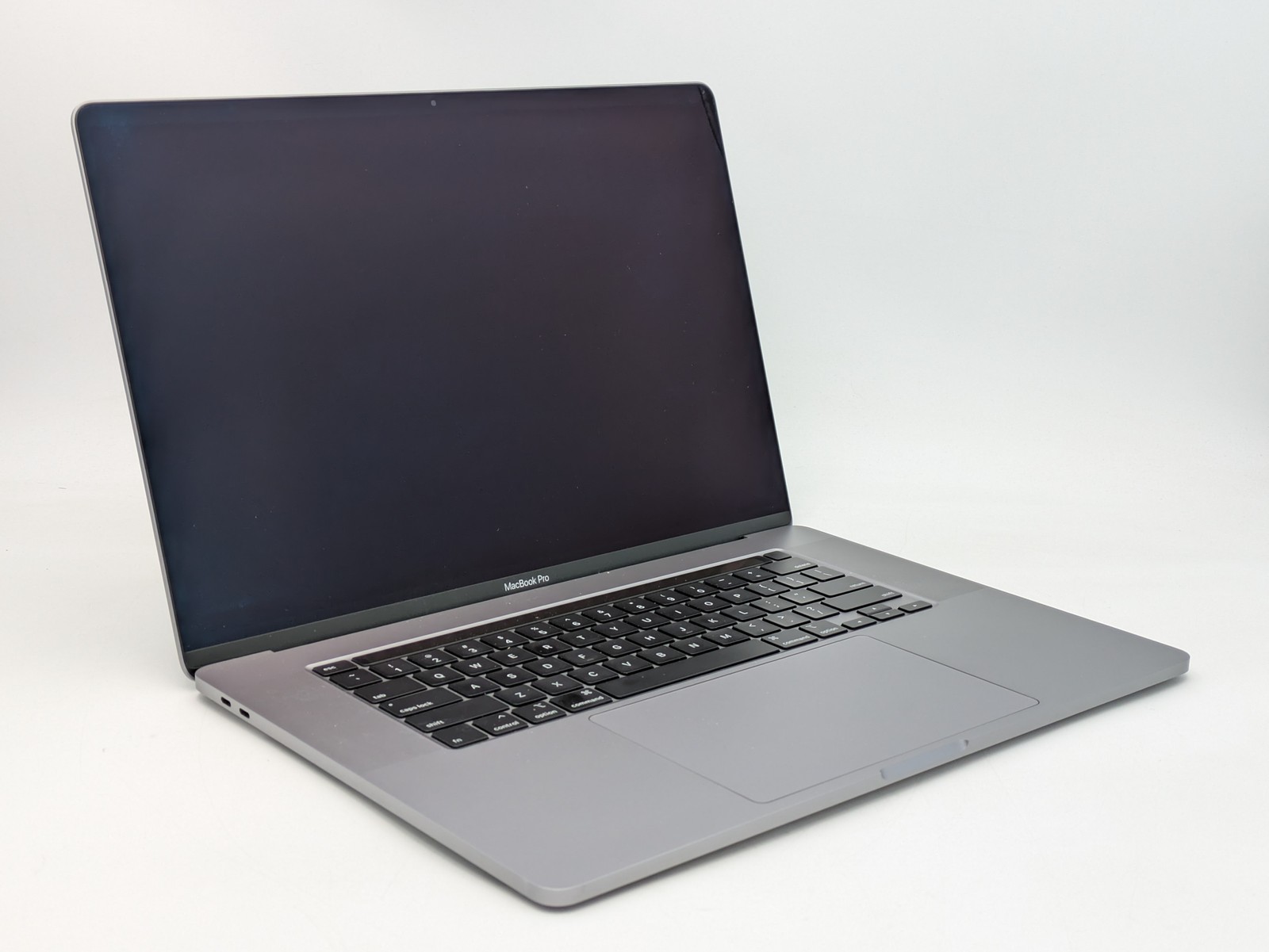 Apple MacBook Pro 2019 16″ i9-9880HK 512GB SSD 32GB AMD Radeon Pro 5300M macOS